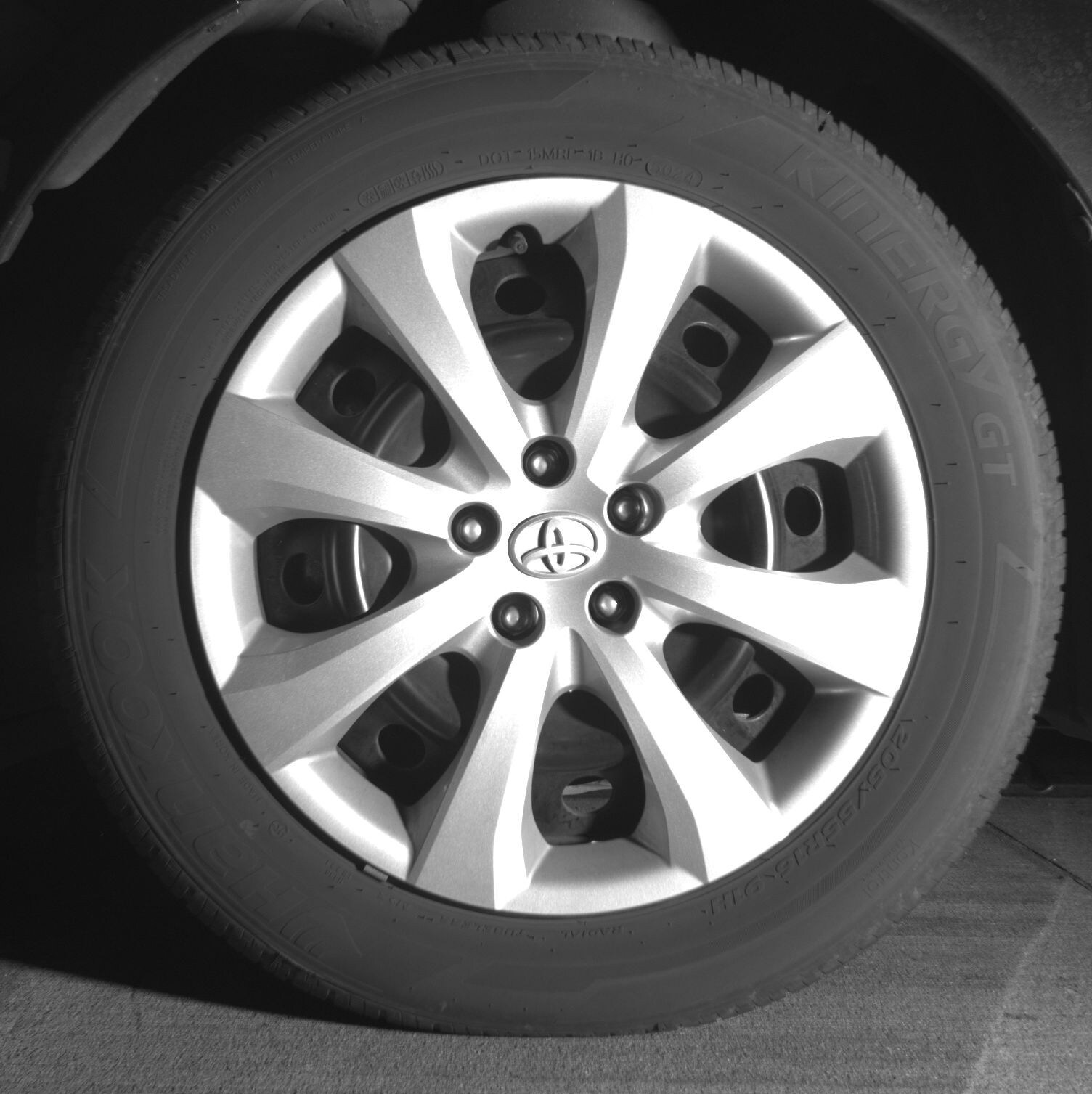 Thumbnail: 2025 Toyota Corolla - 9