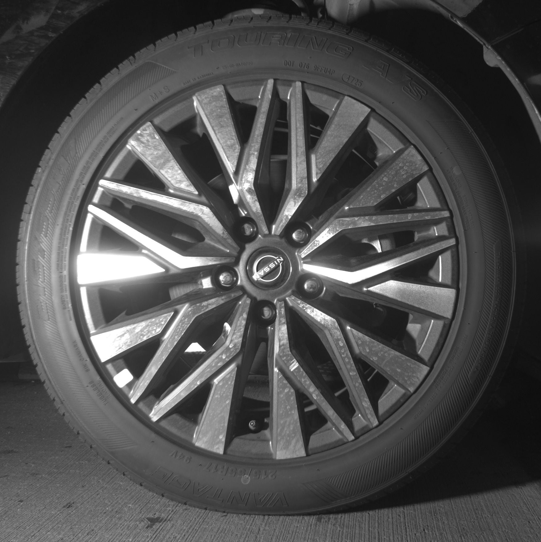 Thumbnail: 2025 Nissan Altima - 10