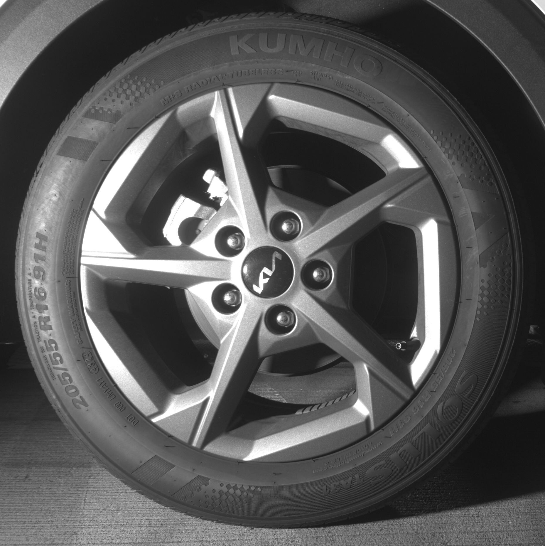 Thumbnail: 2025 Kia K4 - 12
