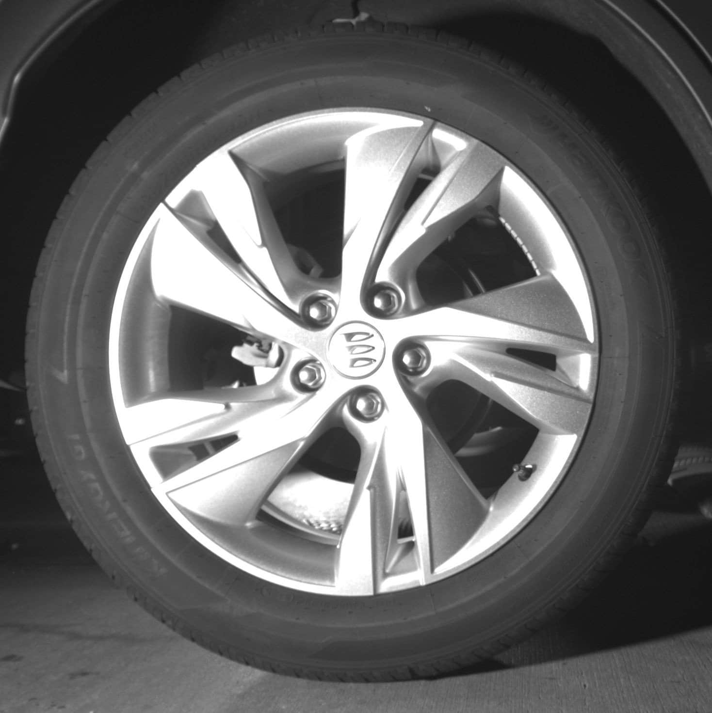 Thumbnail: 2026 Buick Encore GX - 15