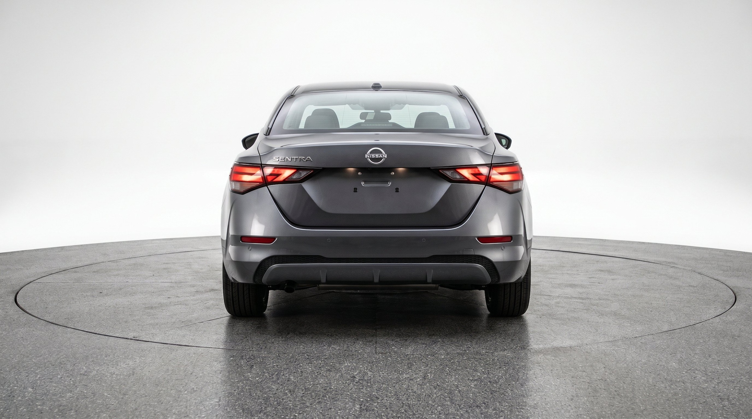 Thumbnail: 2025 Nissan Sentra - 7