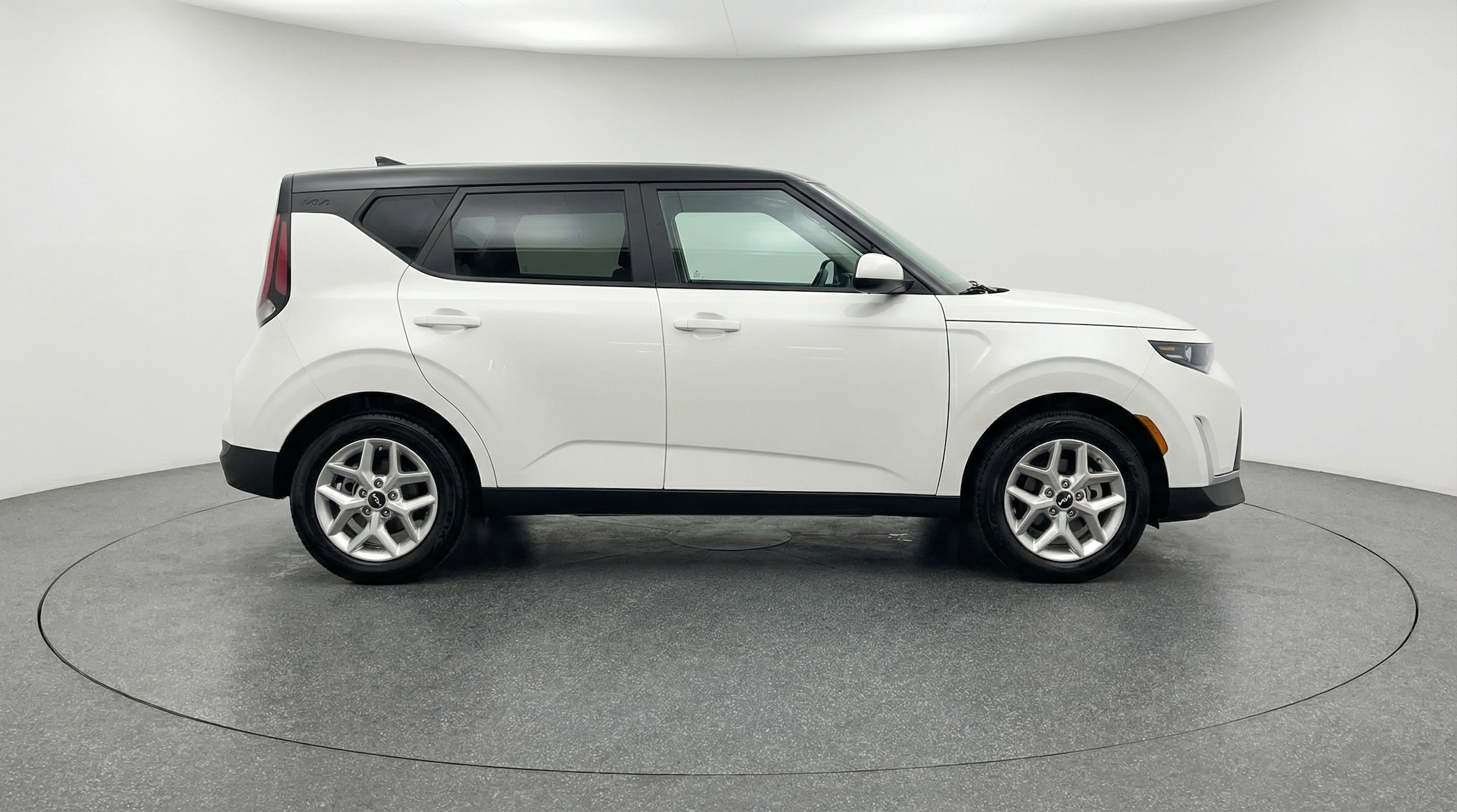 Thumbnail: 2025 Kia Soul - 8