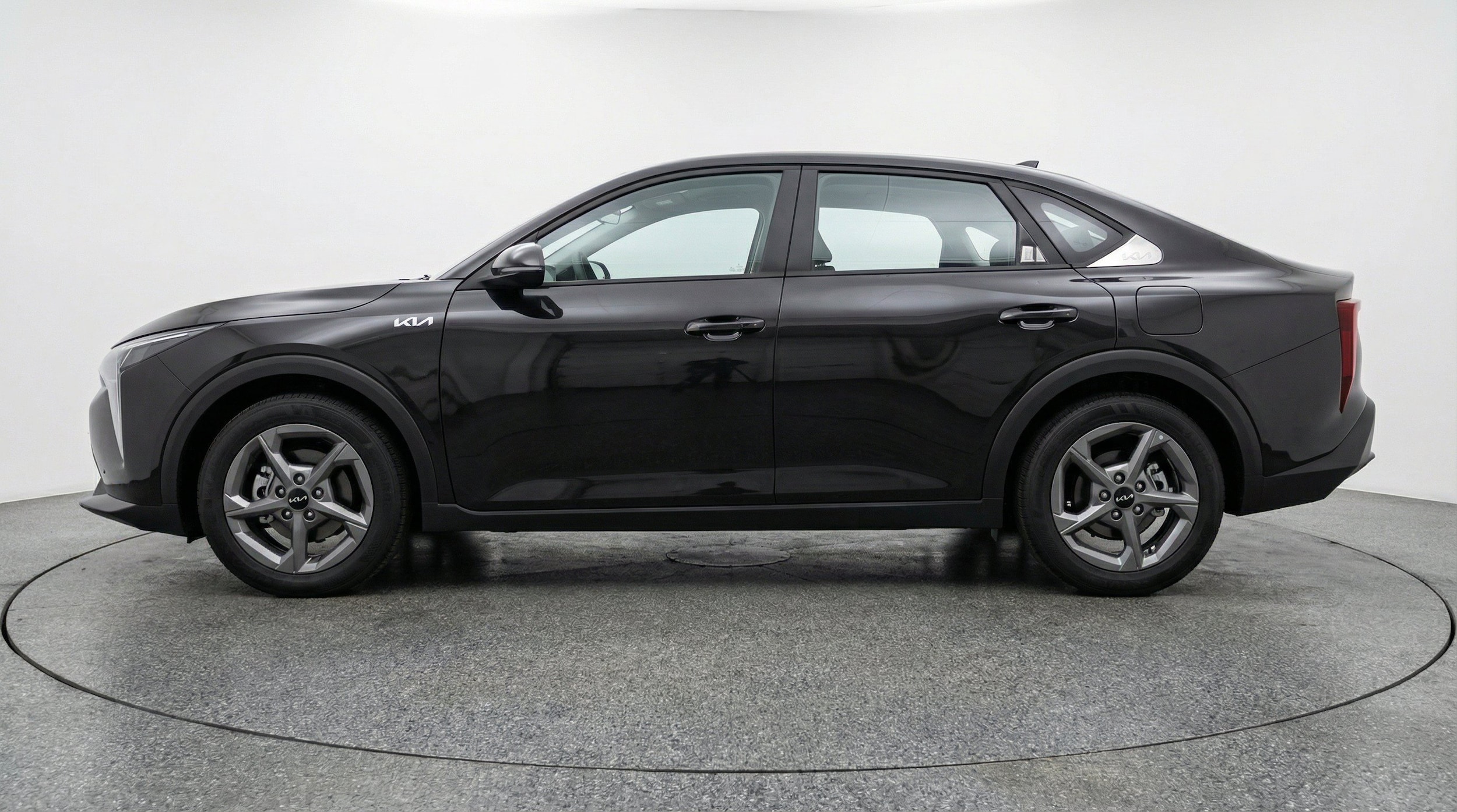 Thumbnail: 2026 Kia K4 - 5
