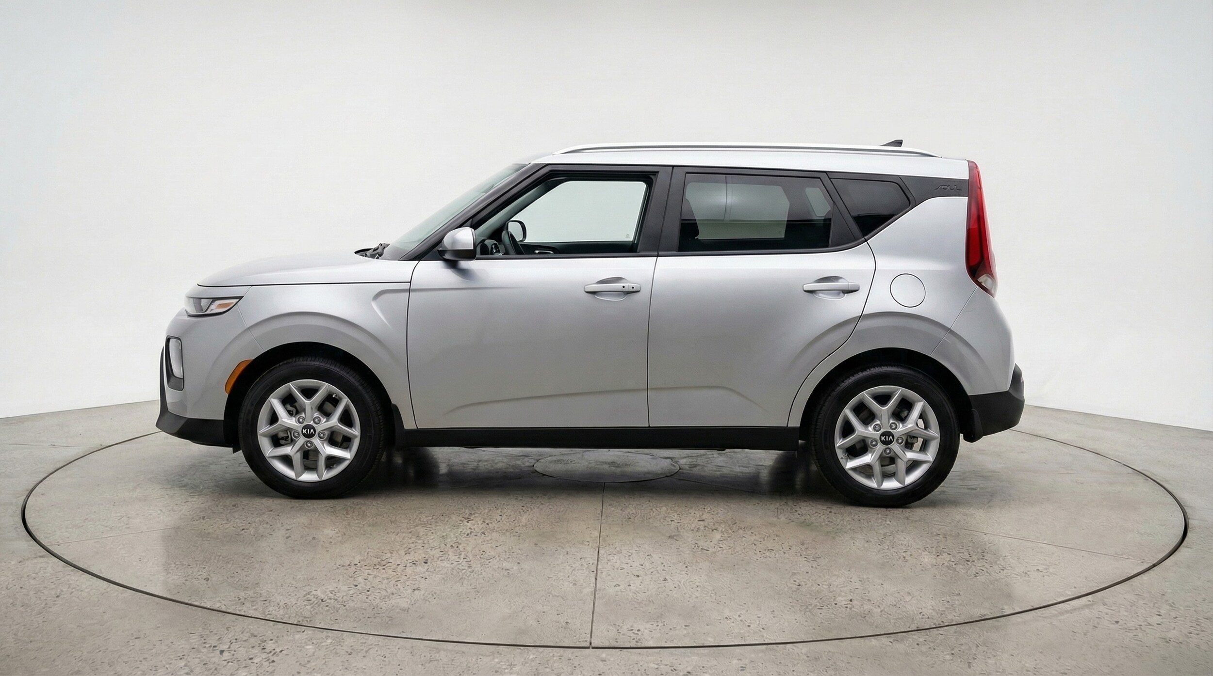 Thumbnail: 2025 Kia Soul - 4