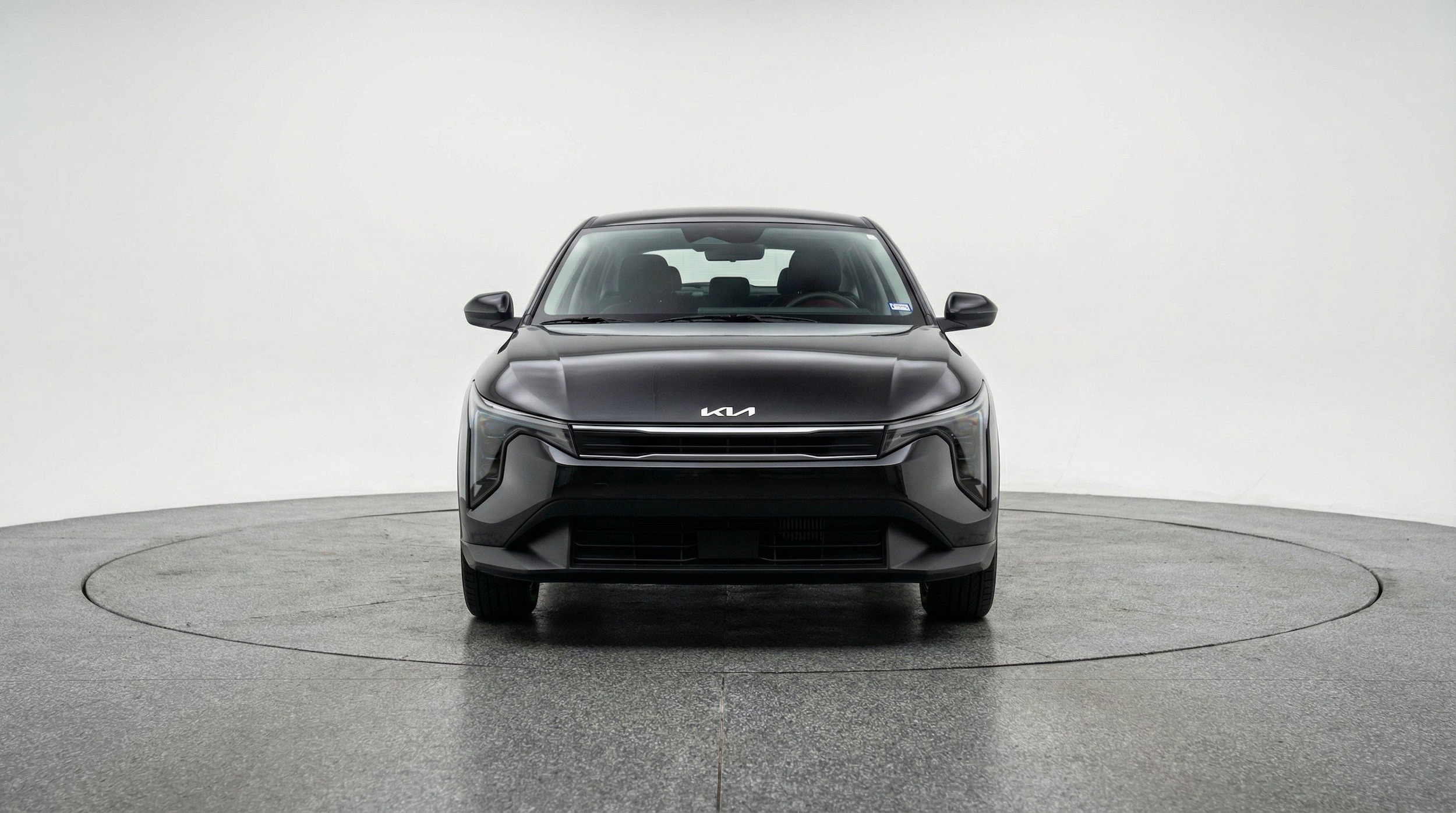 Thumbnail: 2026 Kia K4 - 2
