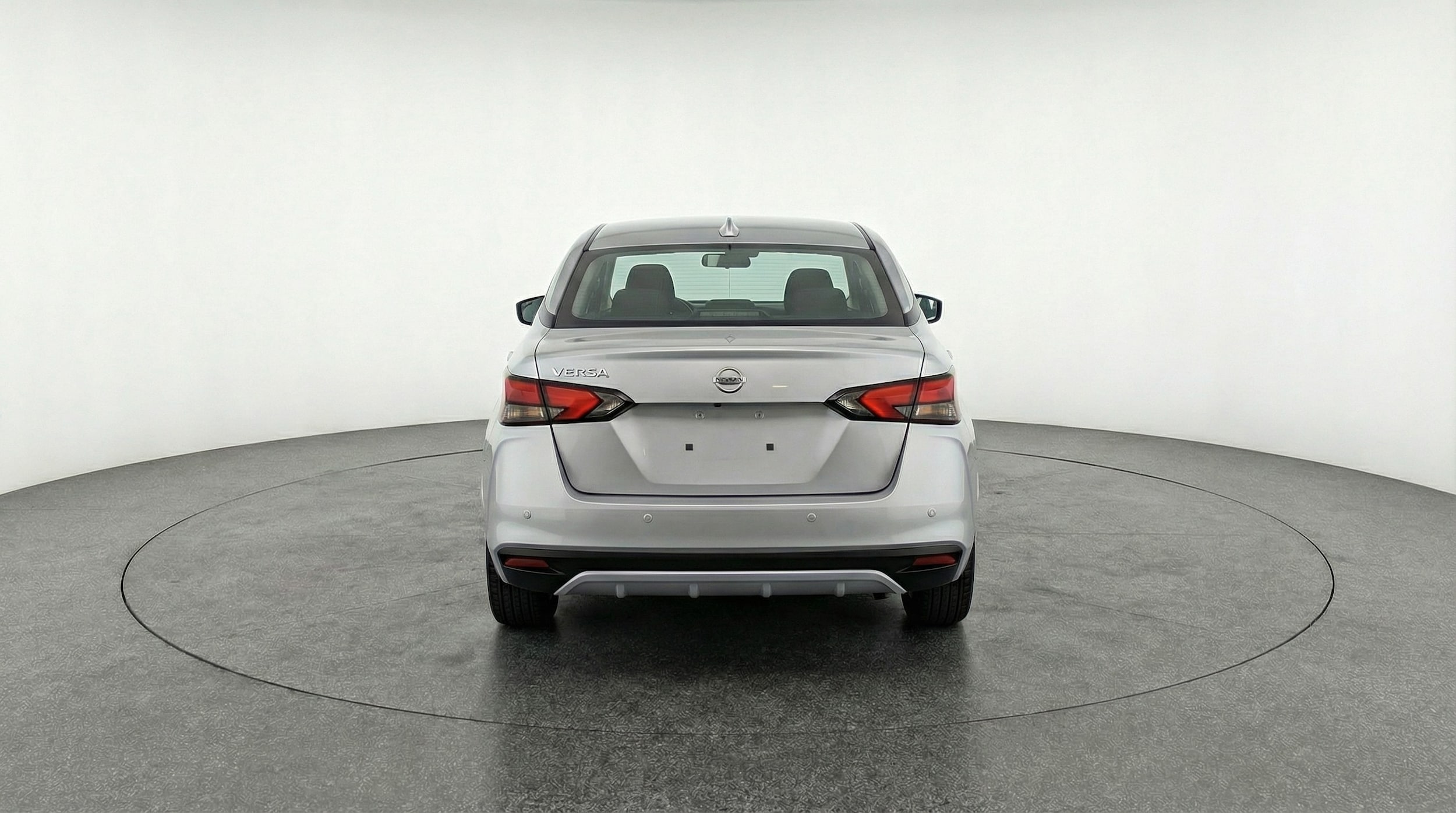 Thumbnail: 2025 Nissan Versa - 6