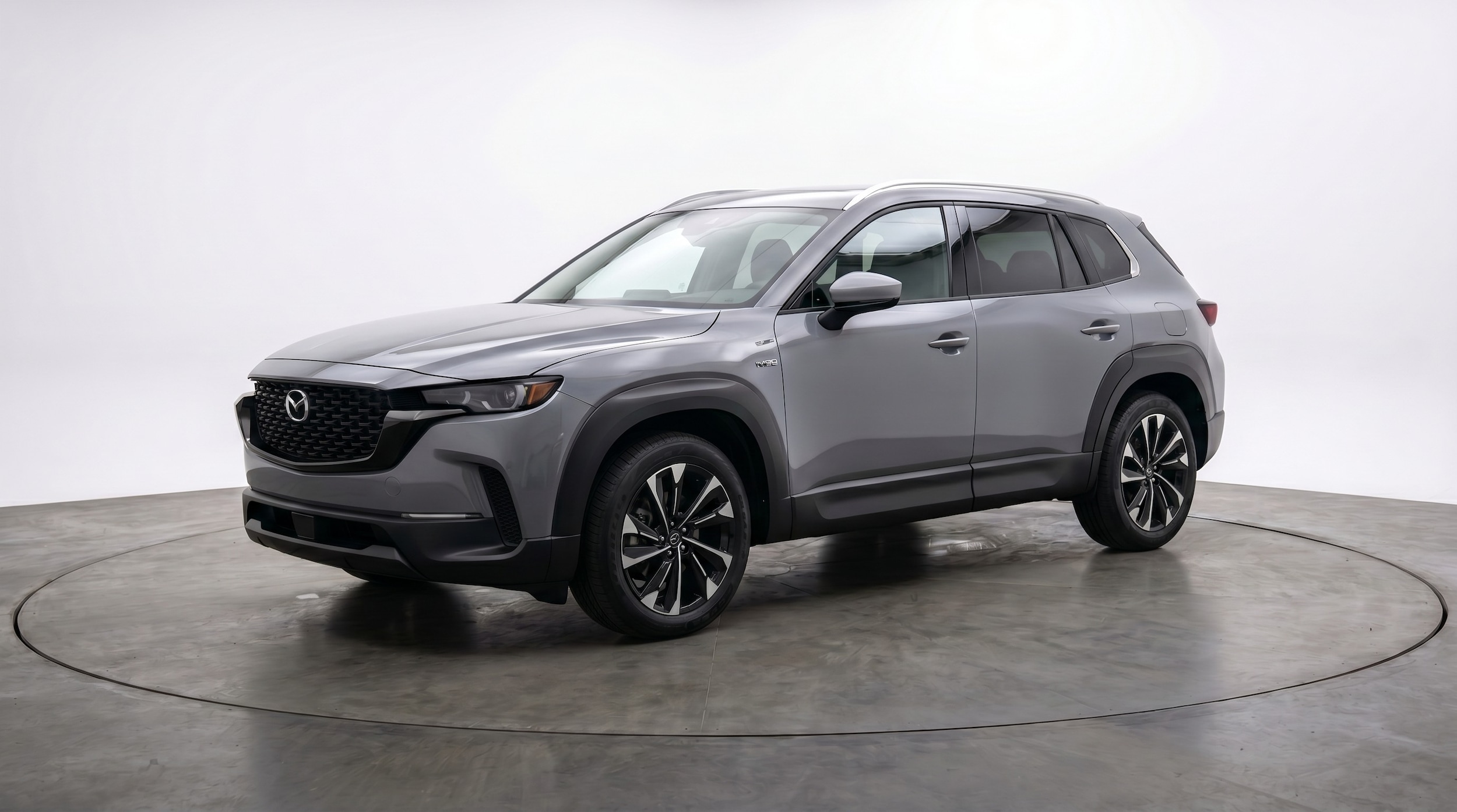 Thumbnail: 2025 Mazda CX-50 - 3