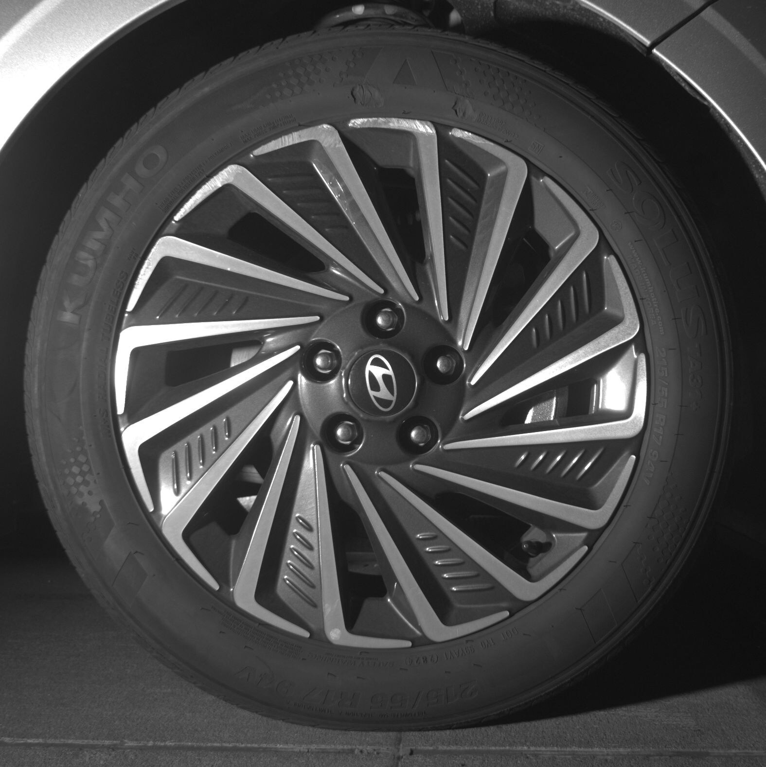 Thumbnail: 2025 Hyundai Sonata - 10