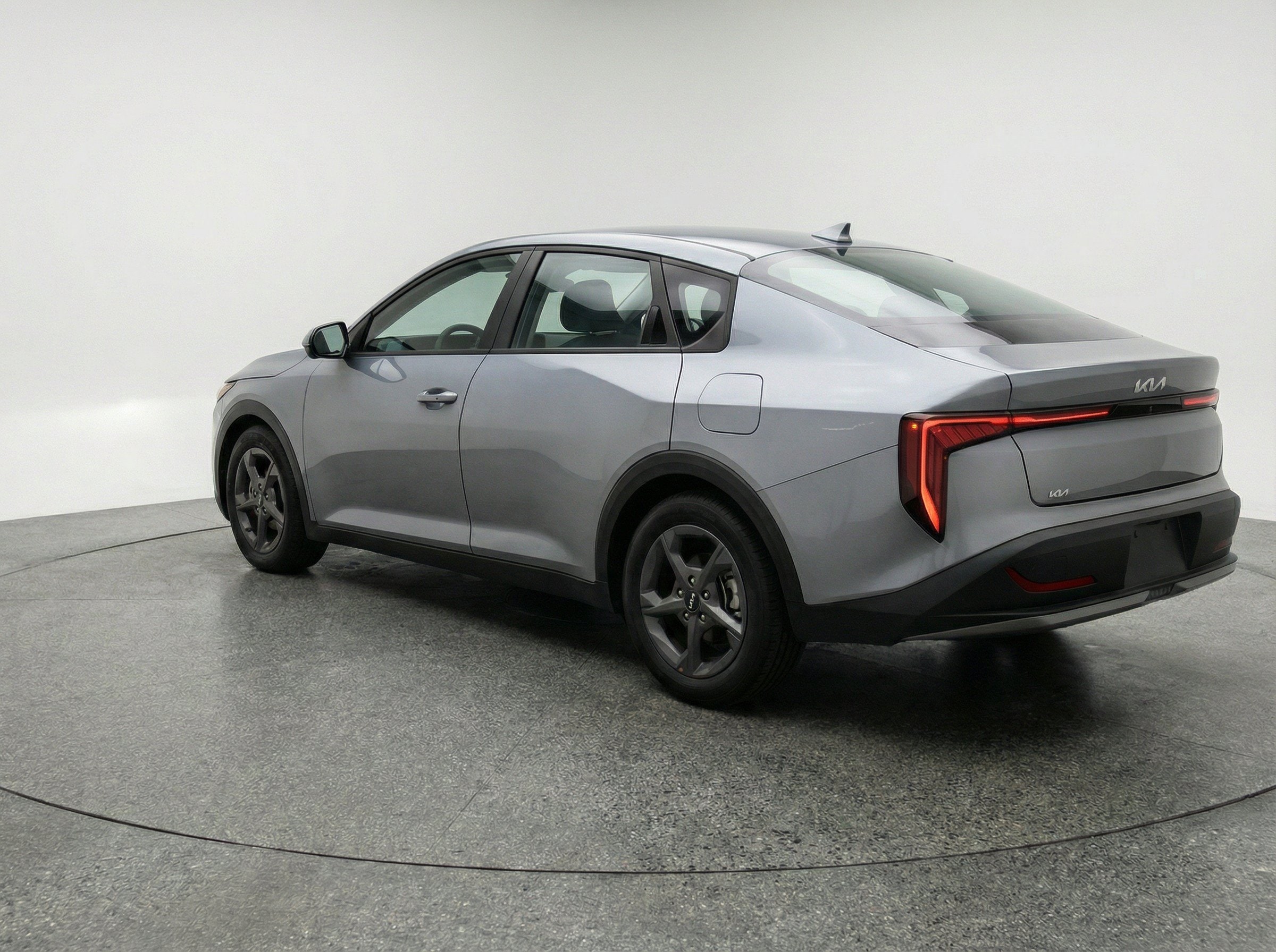 Thumbnail: 2025 Kia K4 - 6