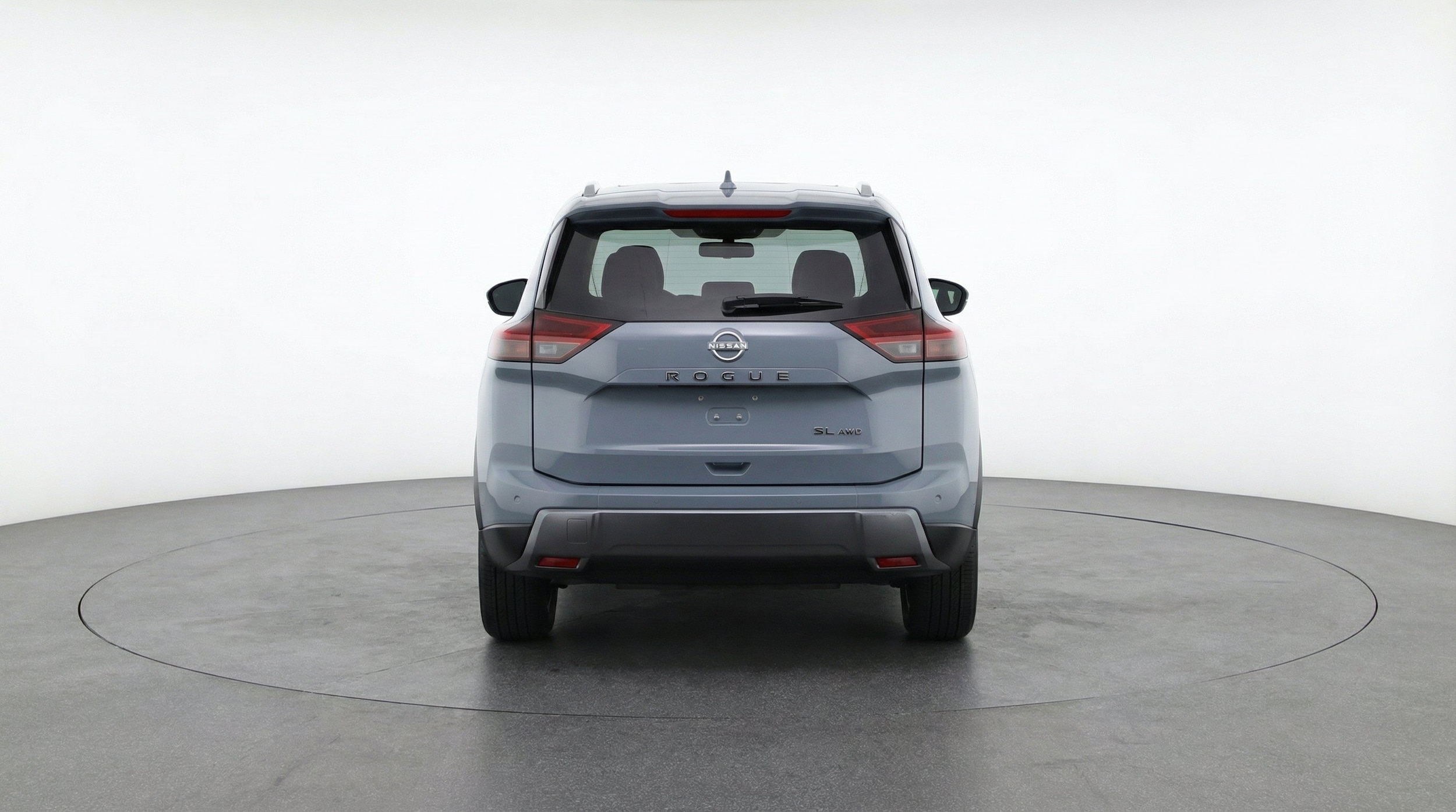 Thumbnail: 2026 Nissan Rogue - 7