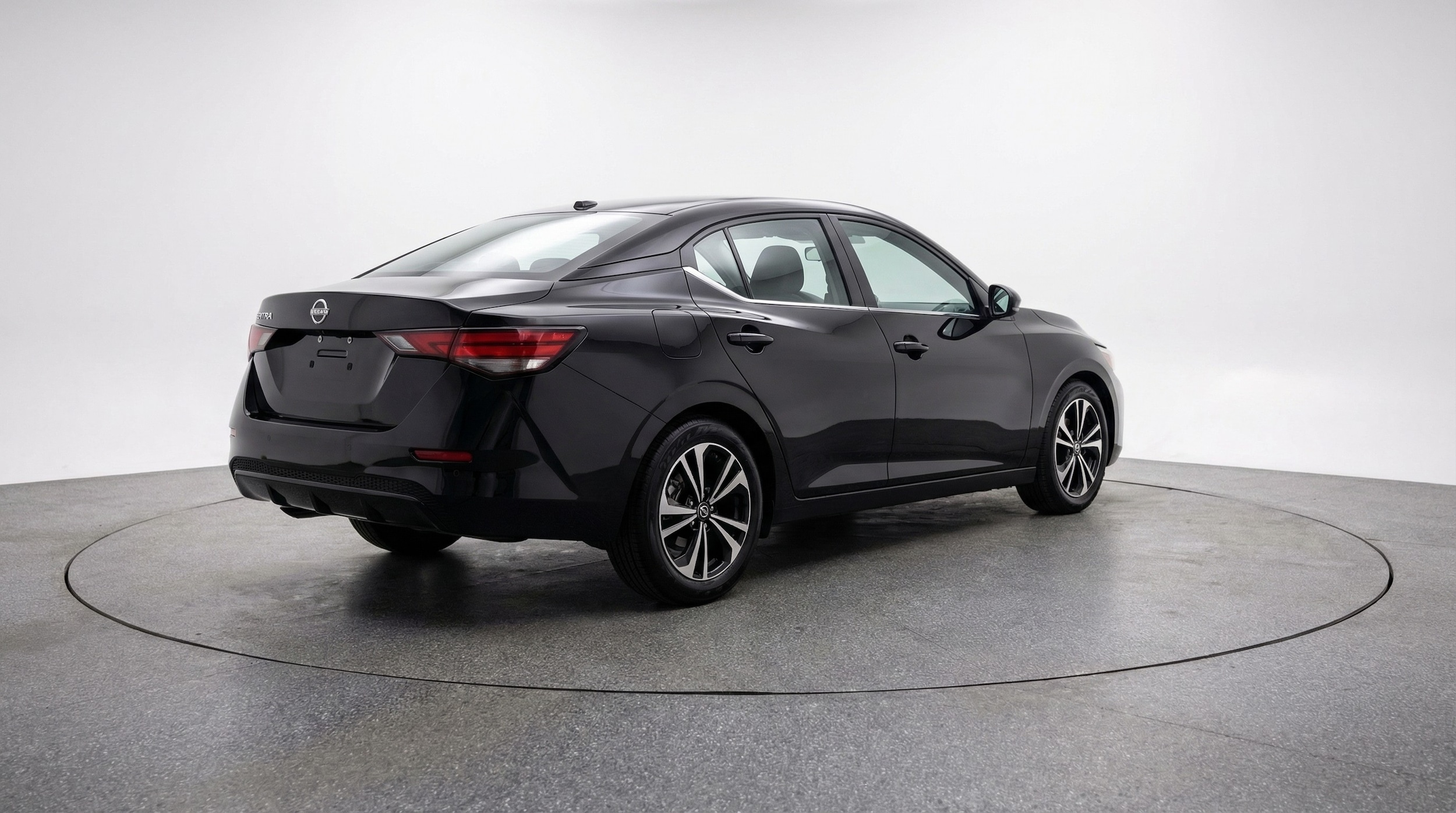 Thumbnail: 2025 Nissan Sentra - 7