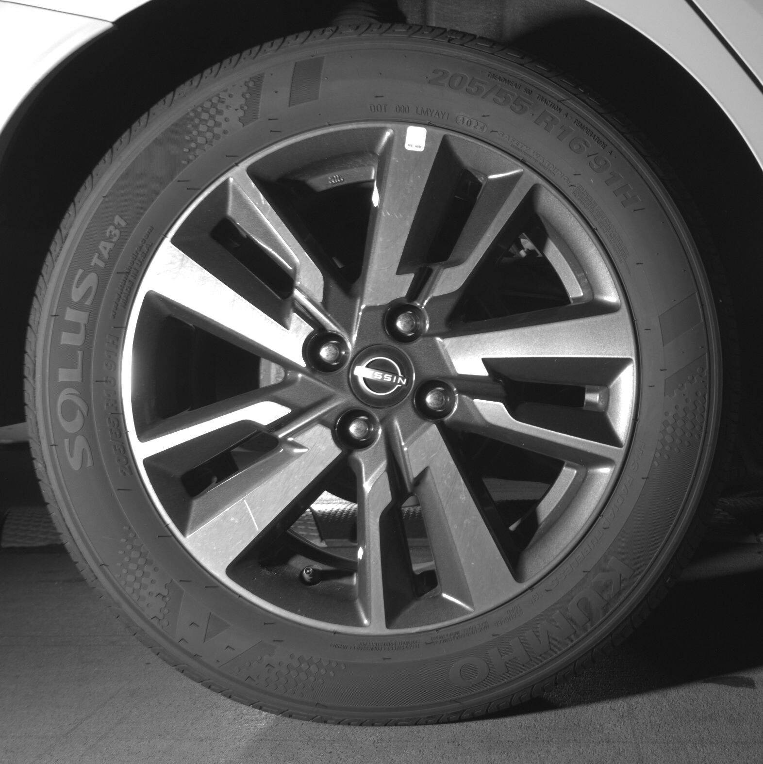 Thumbnail: 2025 Nissan Versa - 12