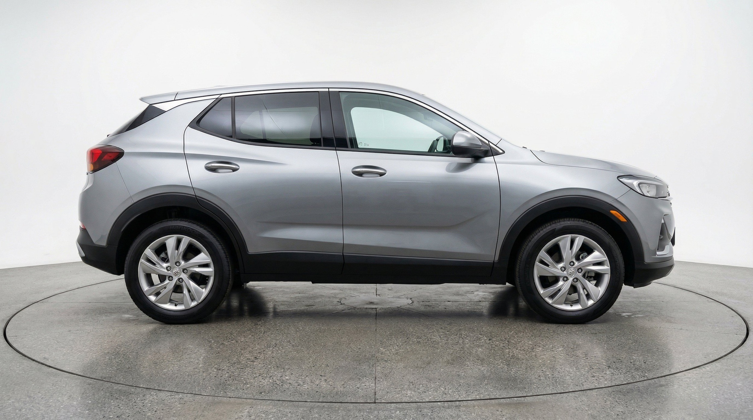 Thumbnail: 2026 Buick Encore GX - 11