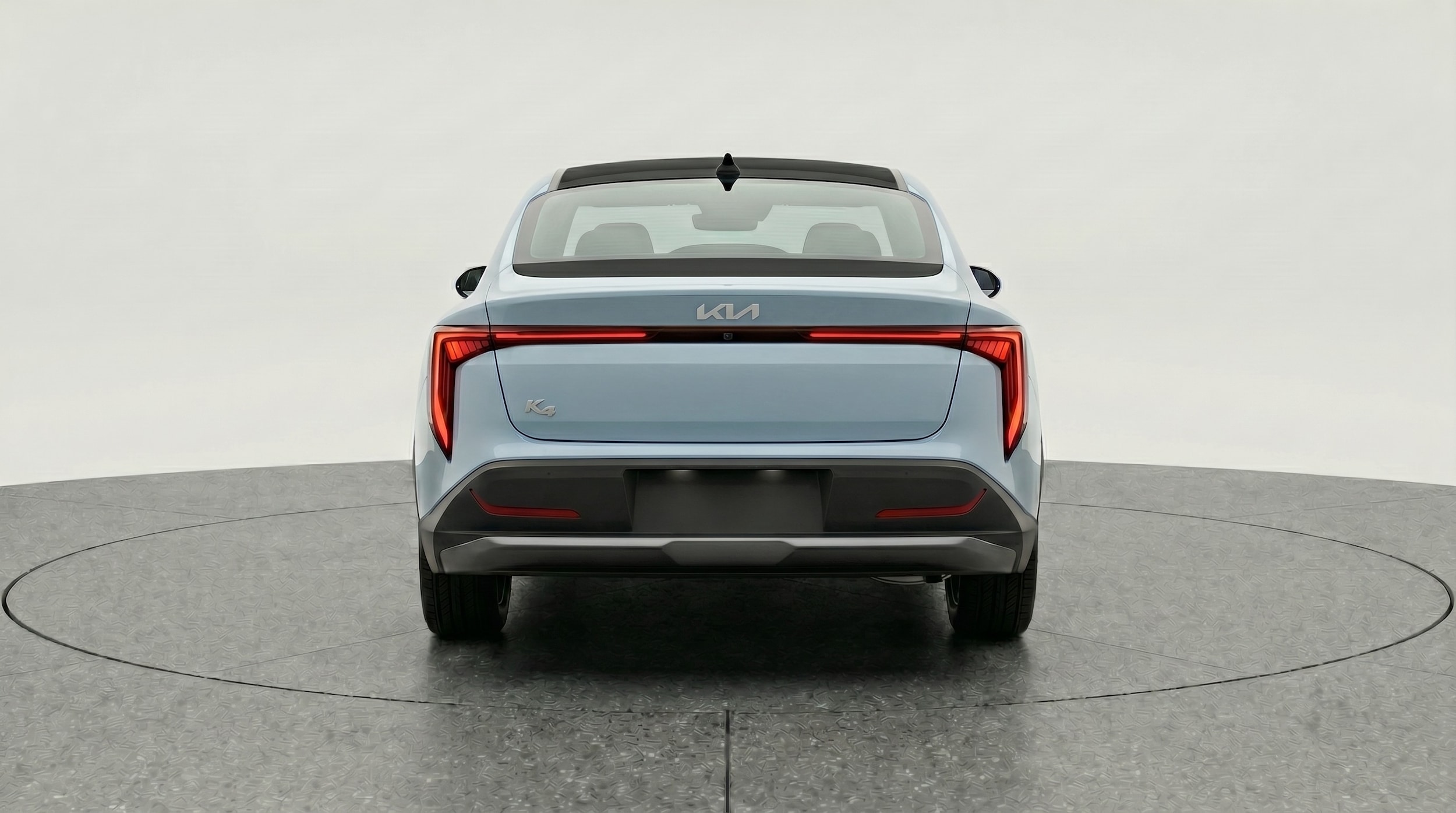 Thumbnail: 2025 Kia K4 - 6