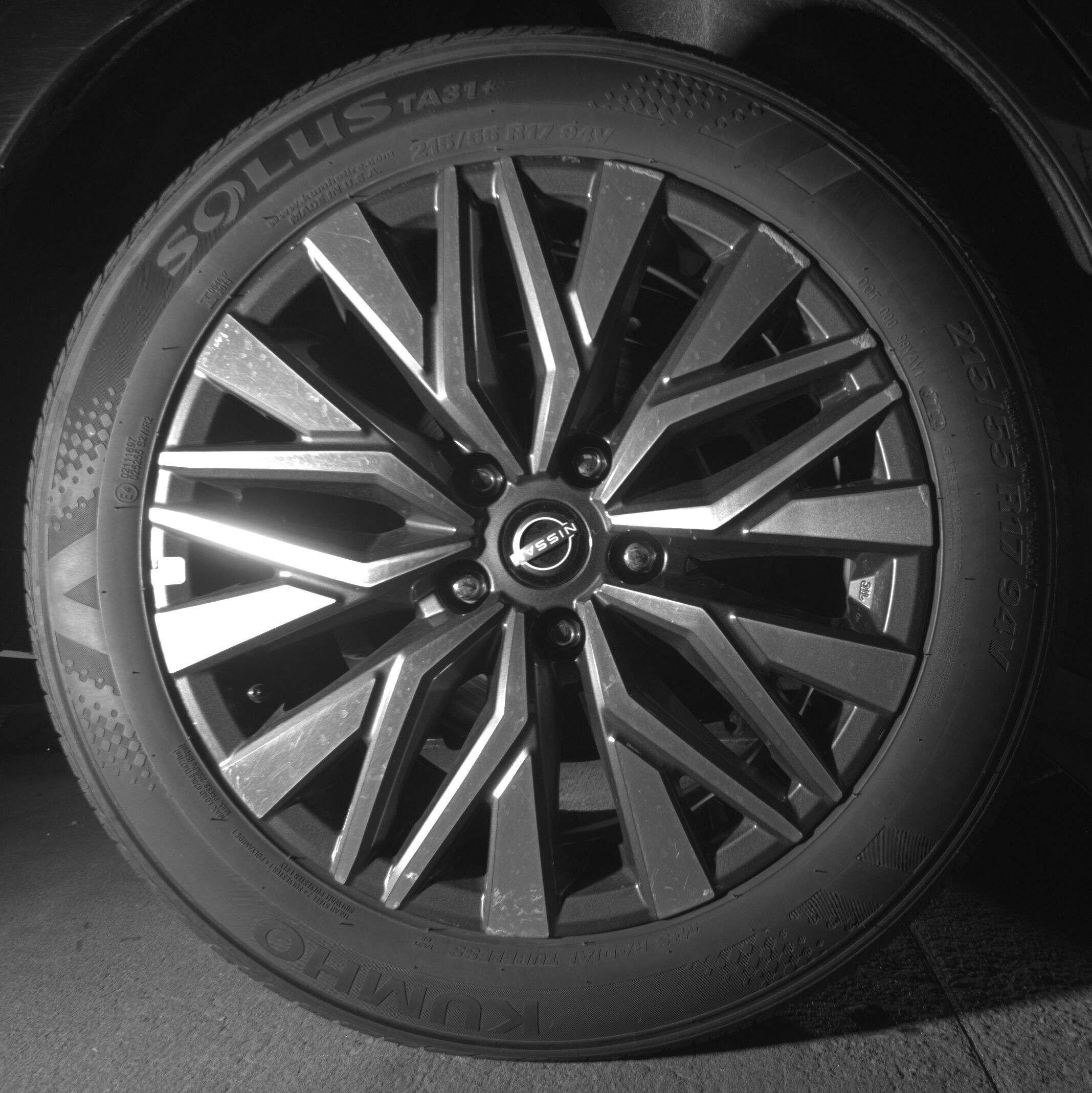 Thumbnail: 2025 Nissan Altima - 12