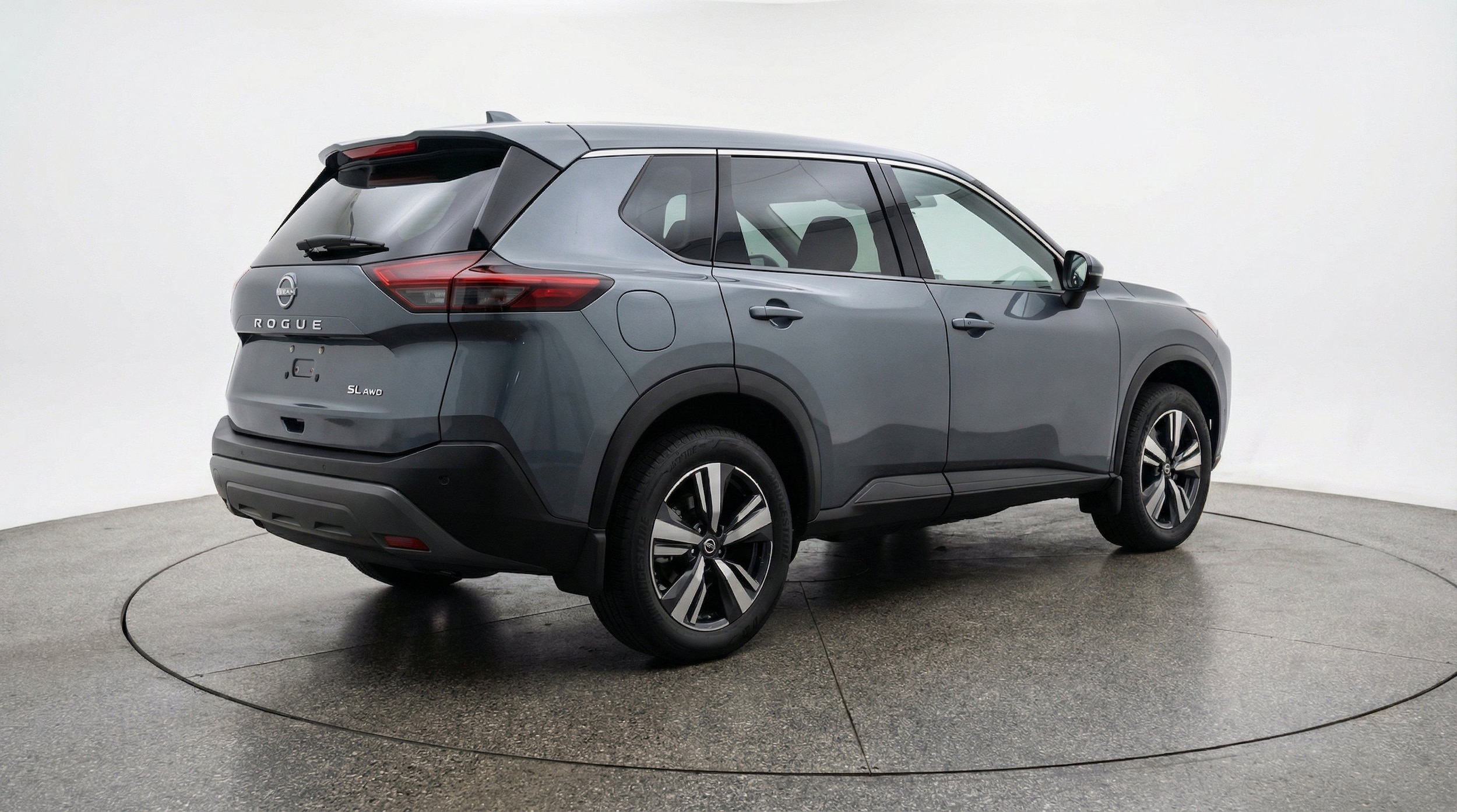 Thumbnail: 2026 Nissan Rogue - 9