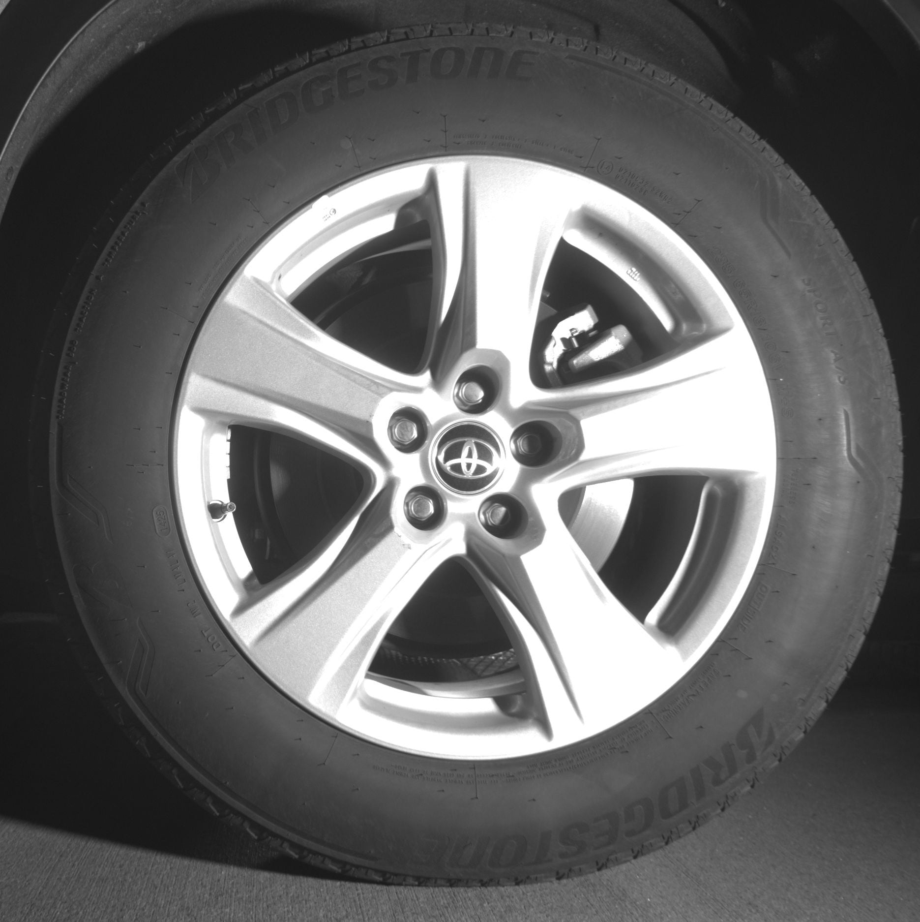 Thumbnail: 2025 Toyota Highlander - 11