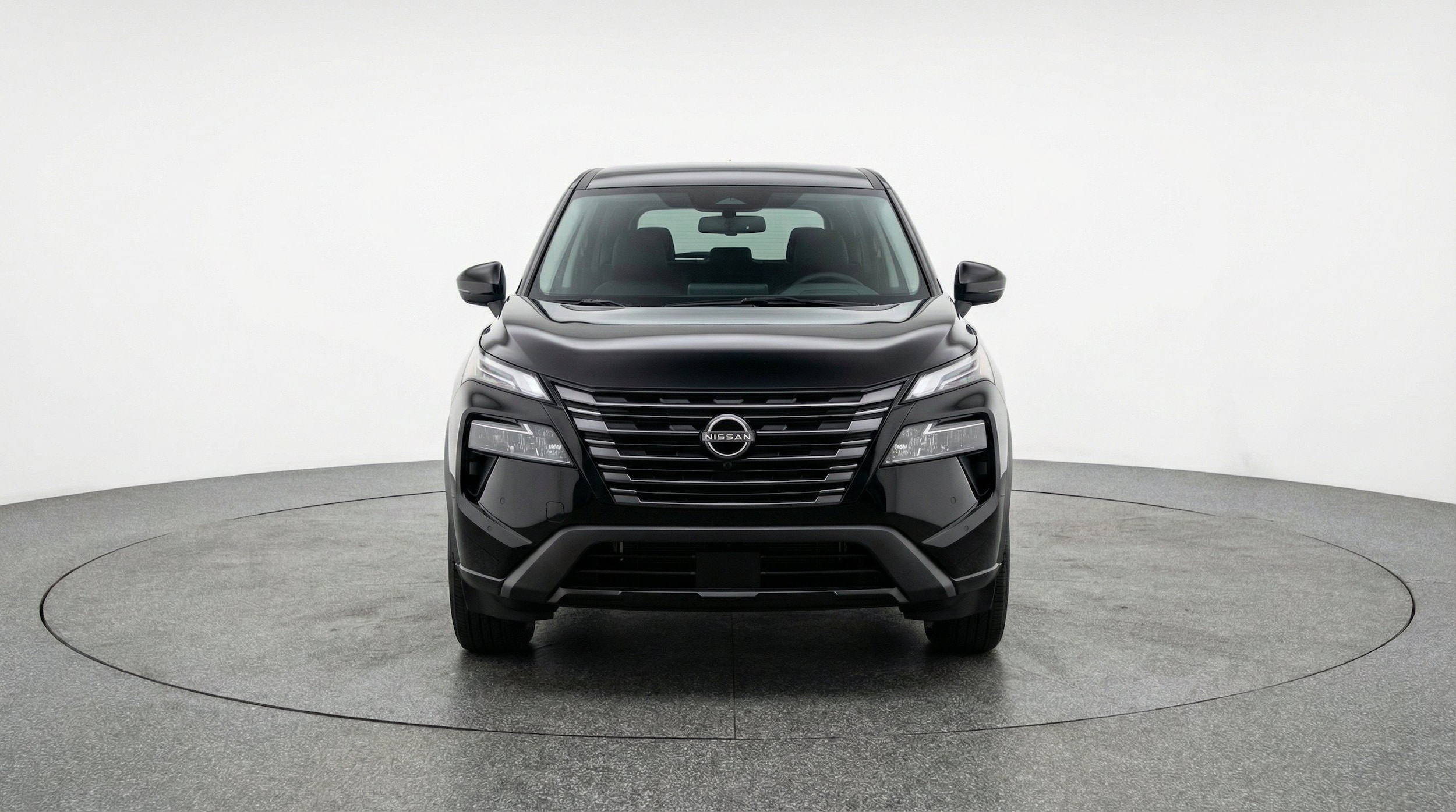 Thumbnail: 2026 Nissan Rogue - 2