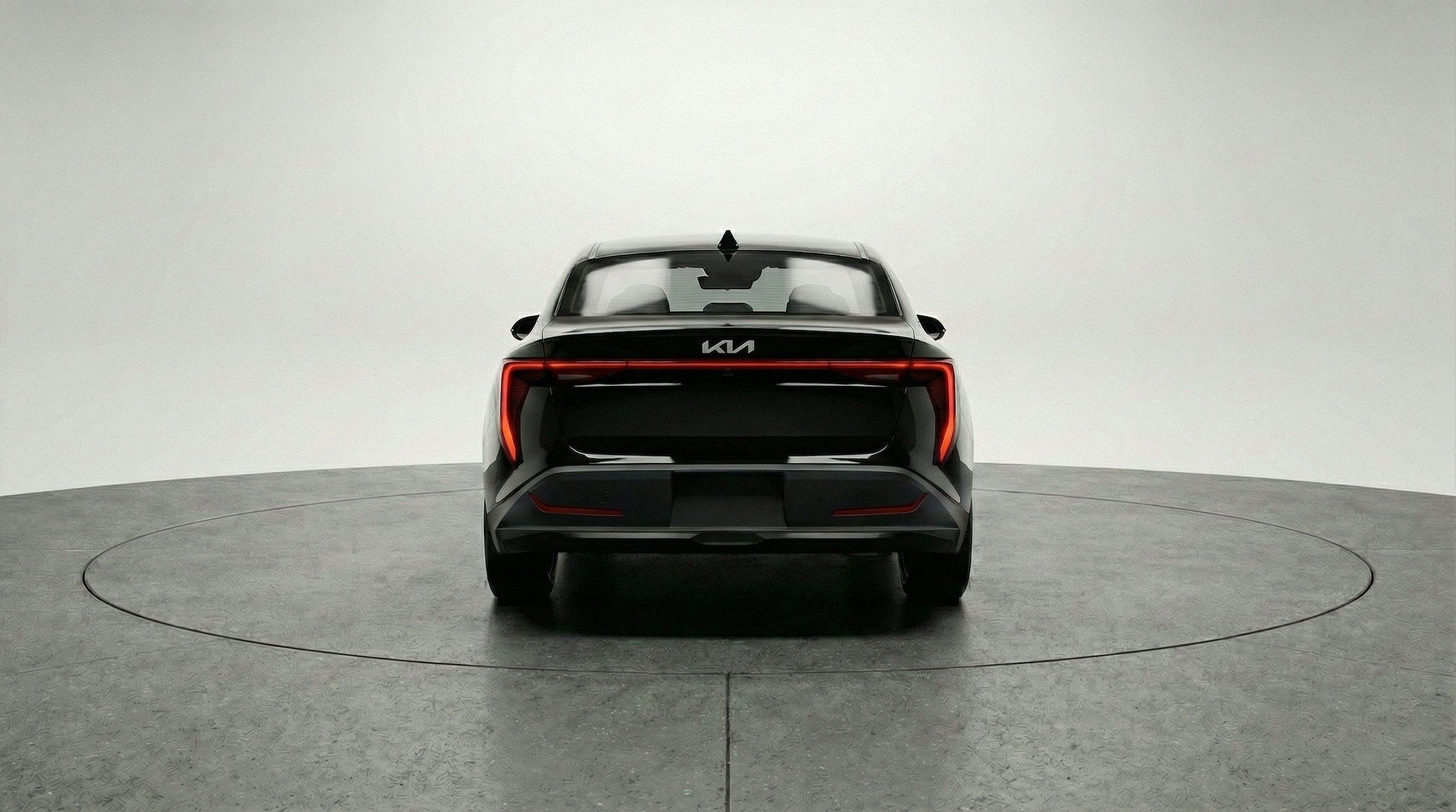Thumbnail: 2026 Kia K4 - 7