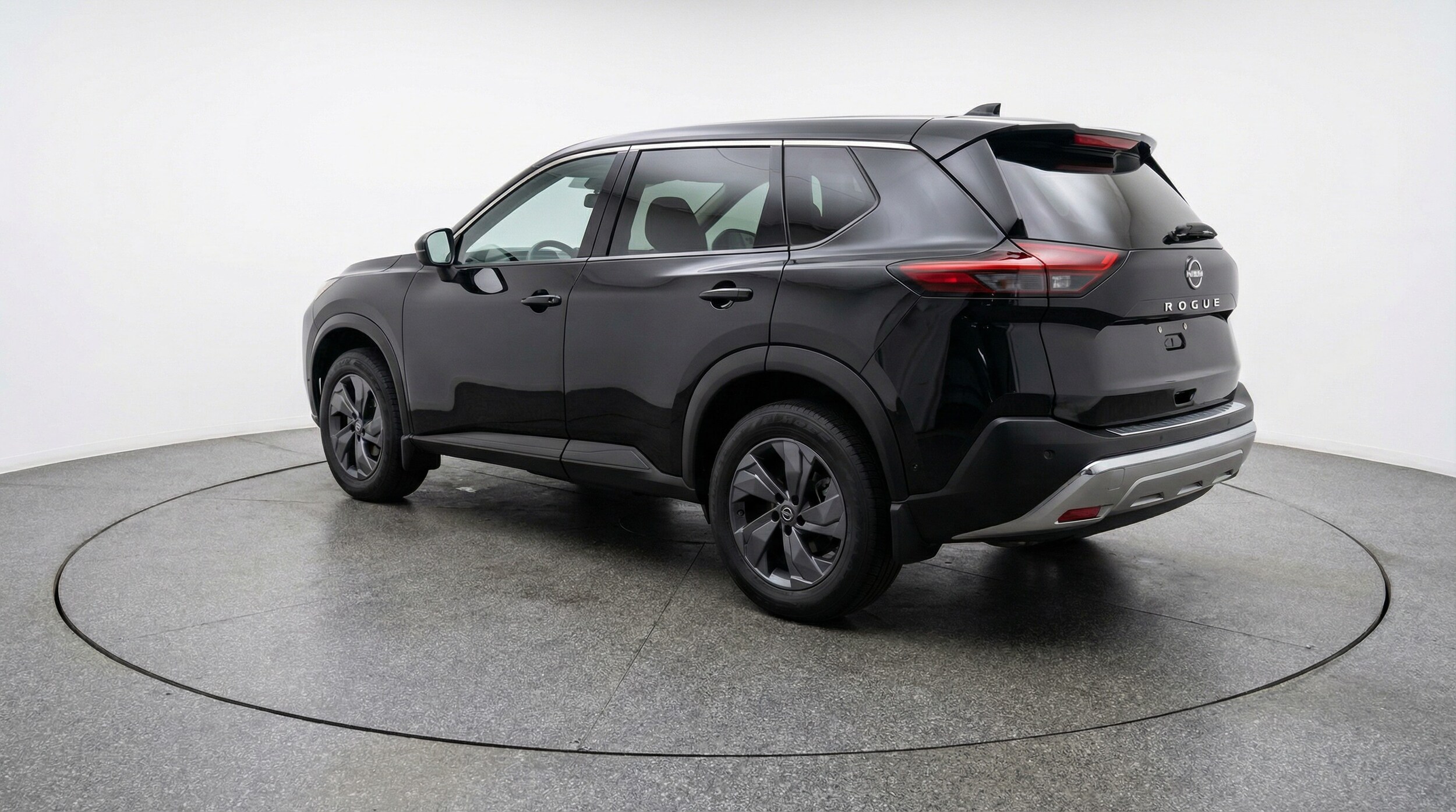 Thumbnail: 2025 Nissan Rogue - 5