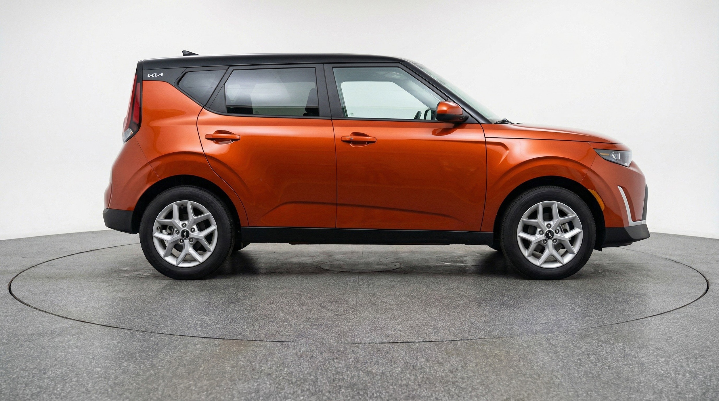 Thumbnail: 2025 Kia Soul - 11