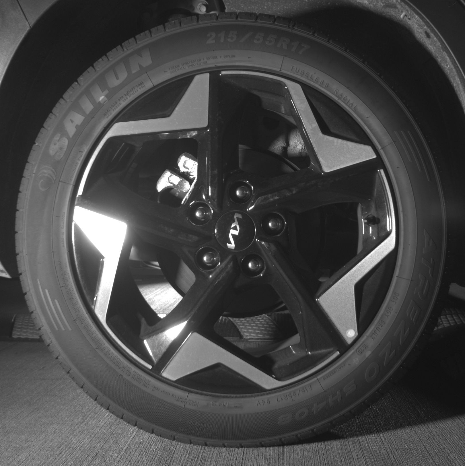 Thumbnail: 2025 Kia Seltos - 12