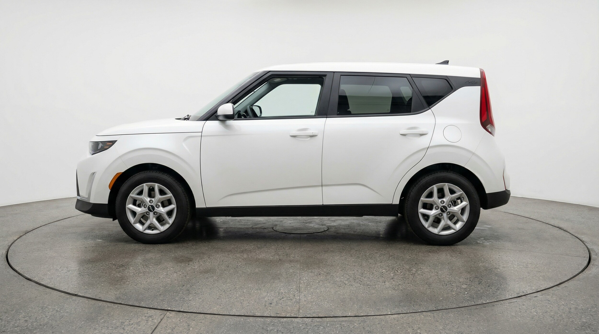 Thumbnail: 2025 Kia Soul - 4