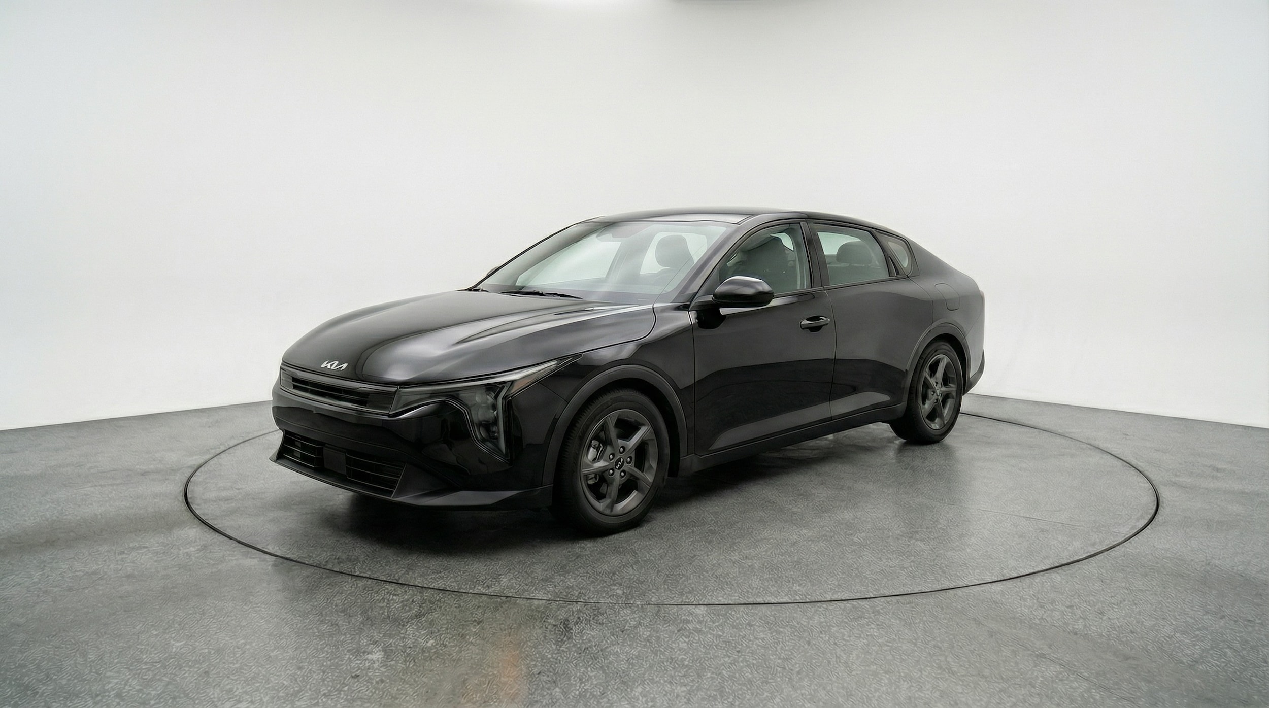 Thumbnail: 2025 Kia K4 - 3