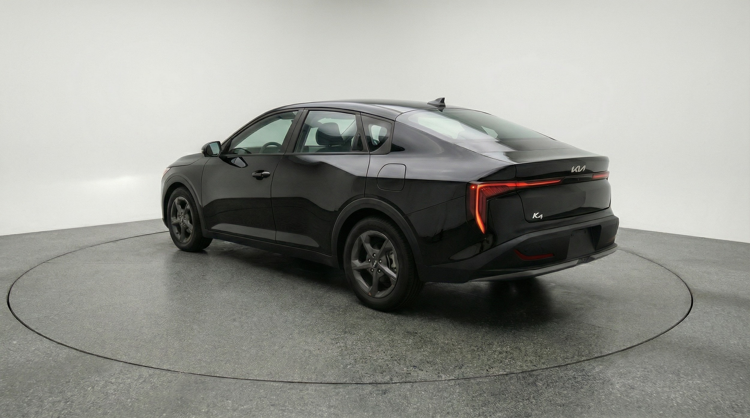 Thumbnail: 2025 Kia K4 - 5