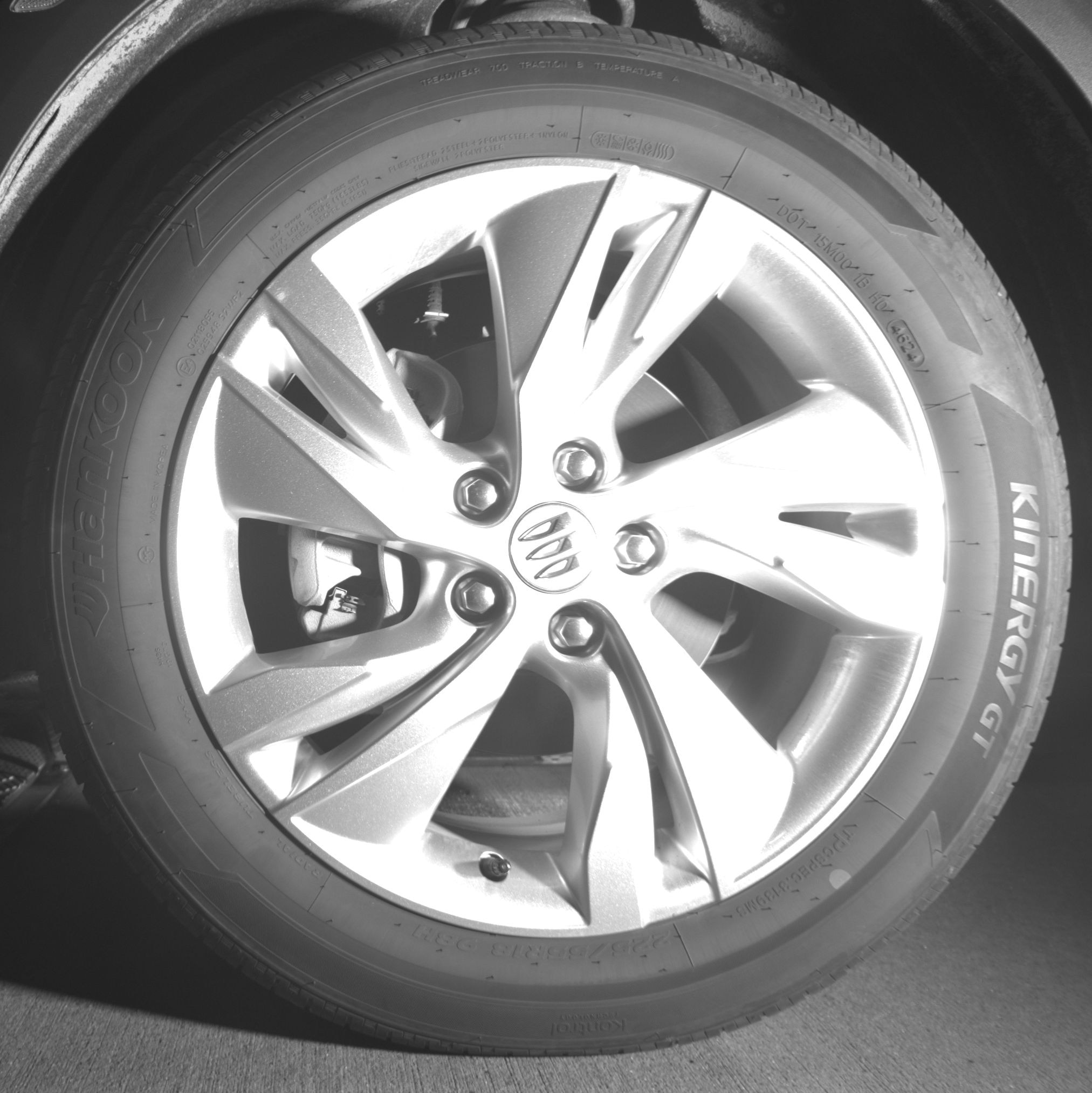 Thumbnail: 2025 Buick Encore GX - 9