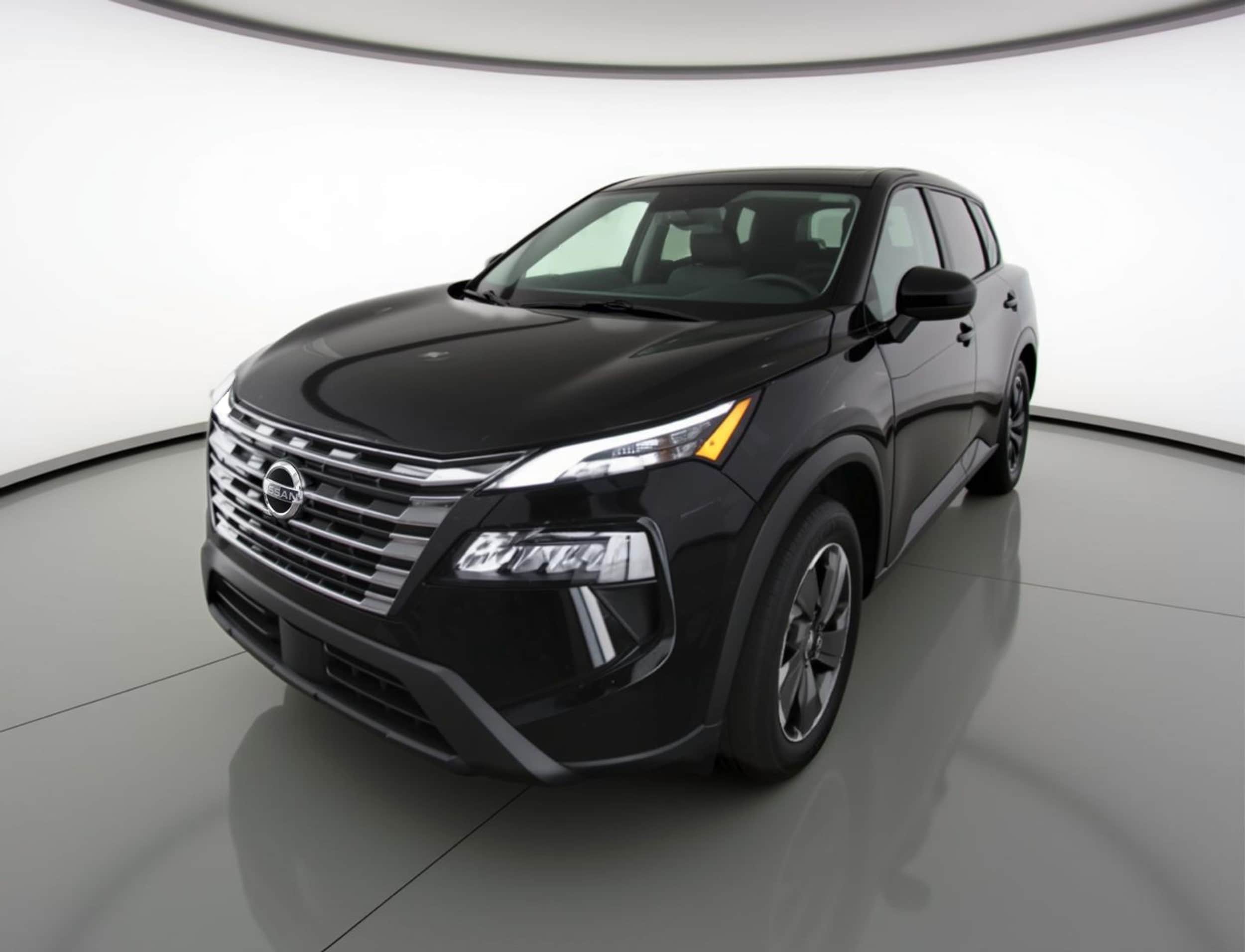 Thumbnail: 2025 Nissan Rogue - 3