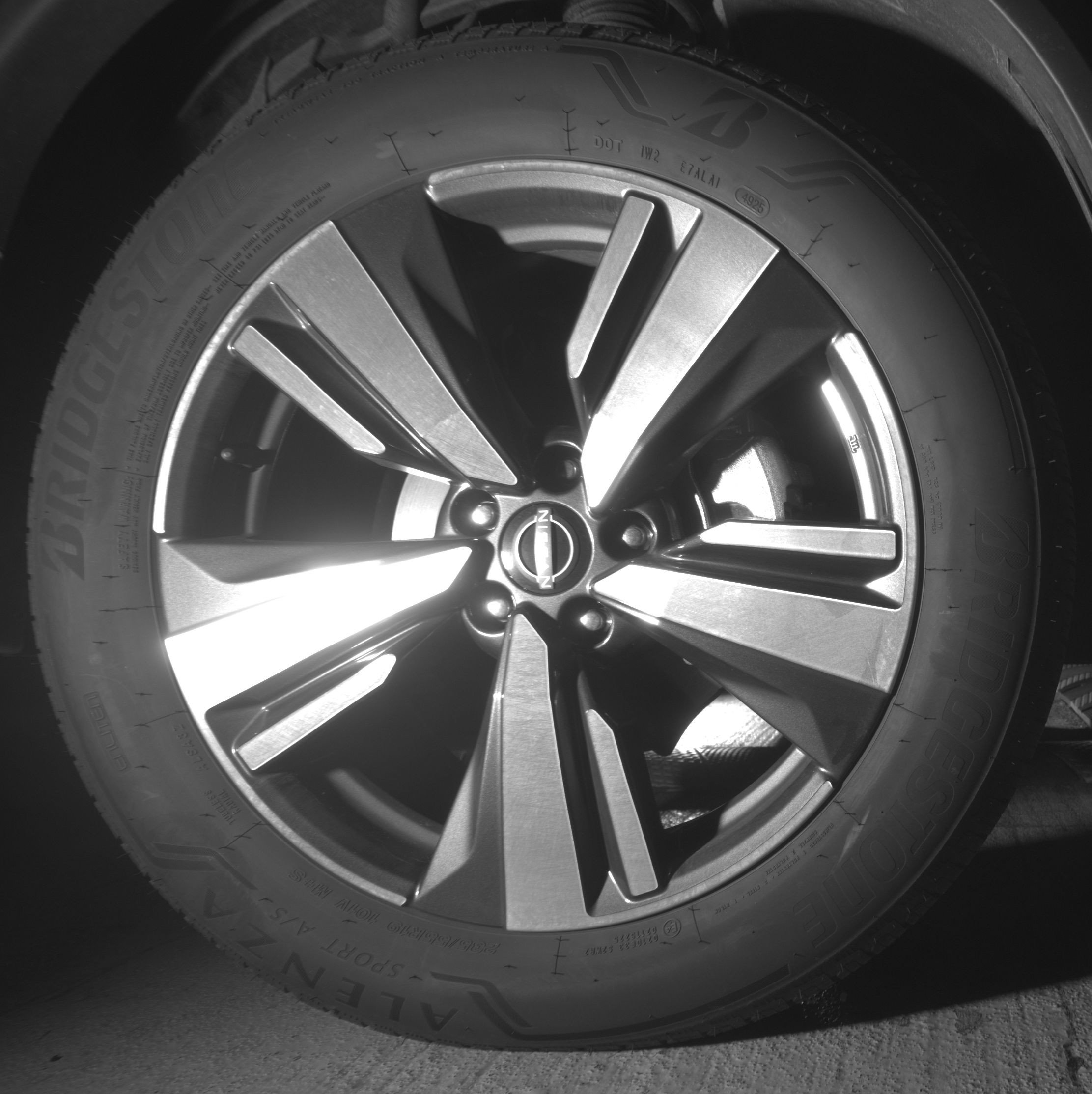 Thumbnail: 2026 Nissan Rogue - 13