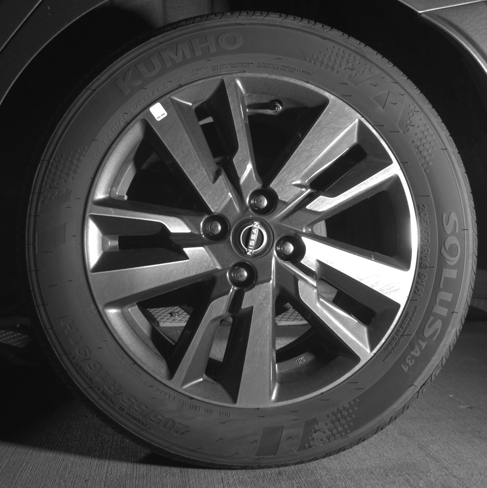 Thumbnail: 2025 Nissan Versa - 11