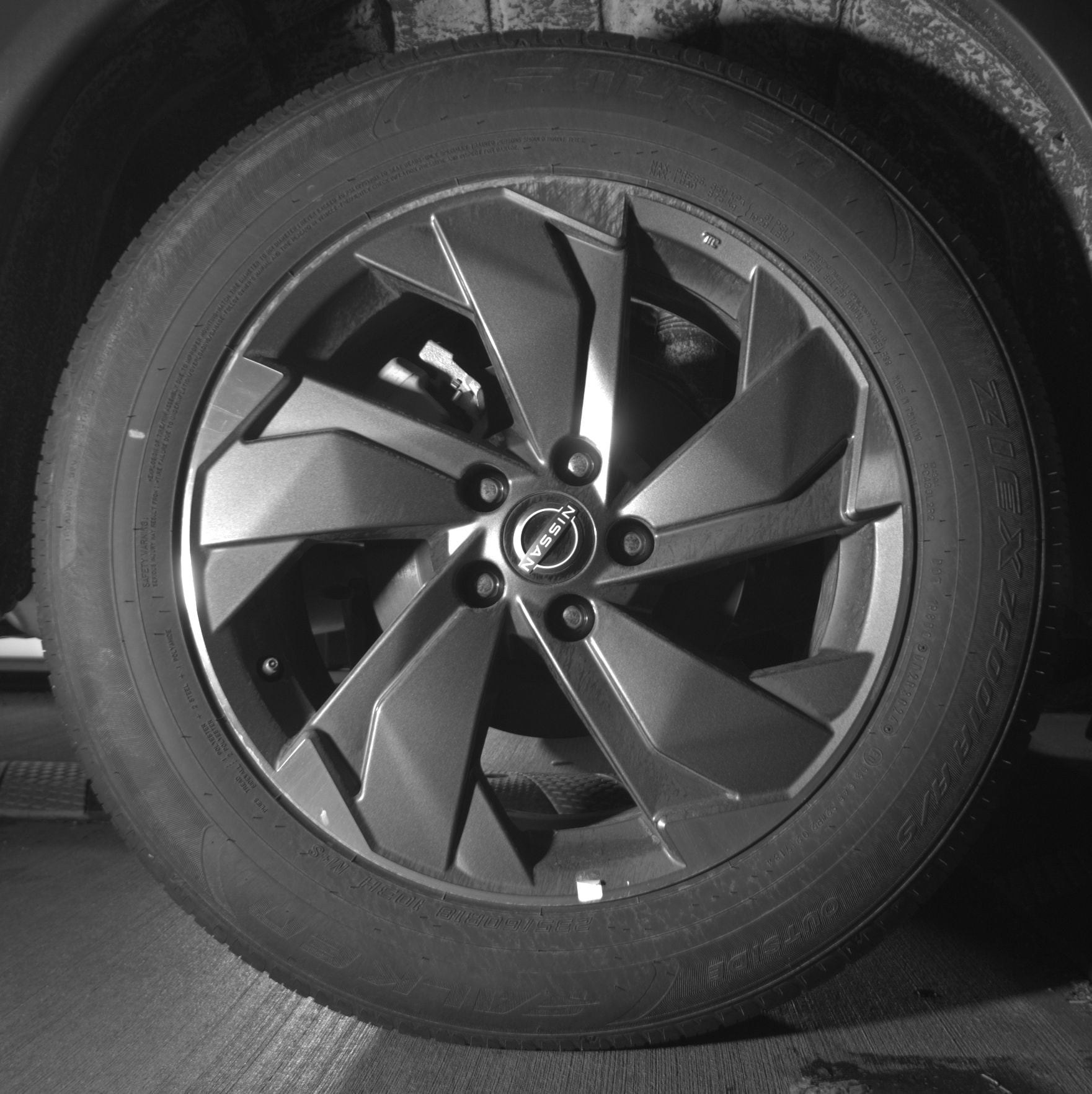 Thumbnail: 2025 Nissan Rogue - 12