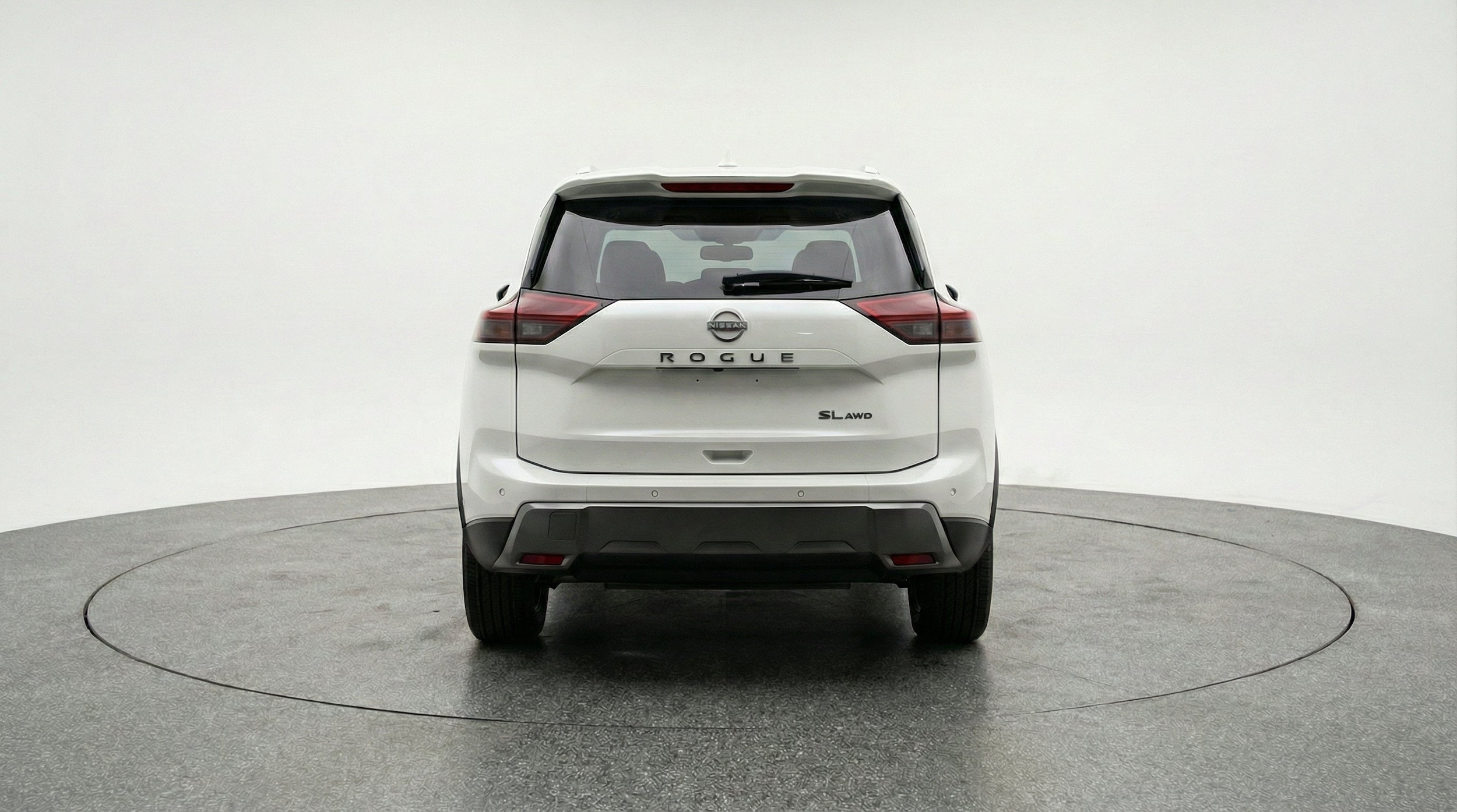 Thumbnail: 2026 Nissan Rogue - 7