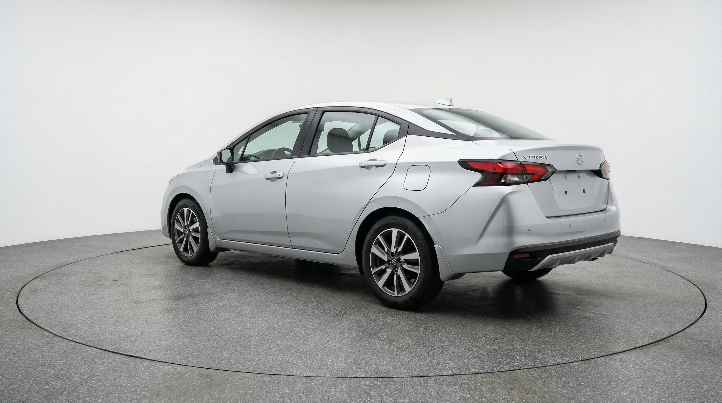 Thumbnail: 2025 Nissan Versa - 5