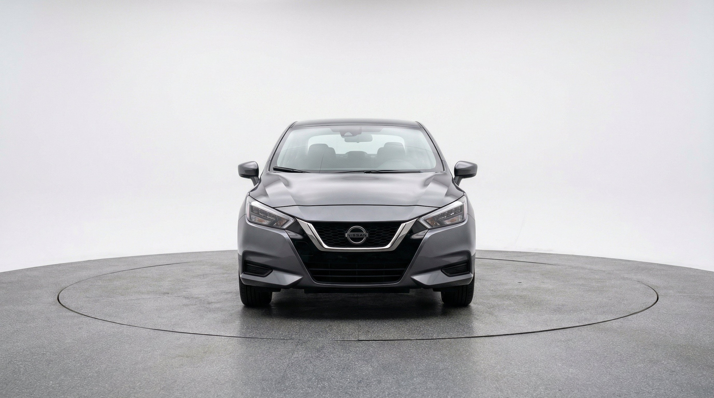 Thumbnail: 2025 Nissan Versa - 2
