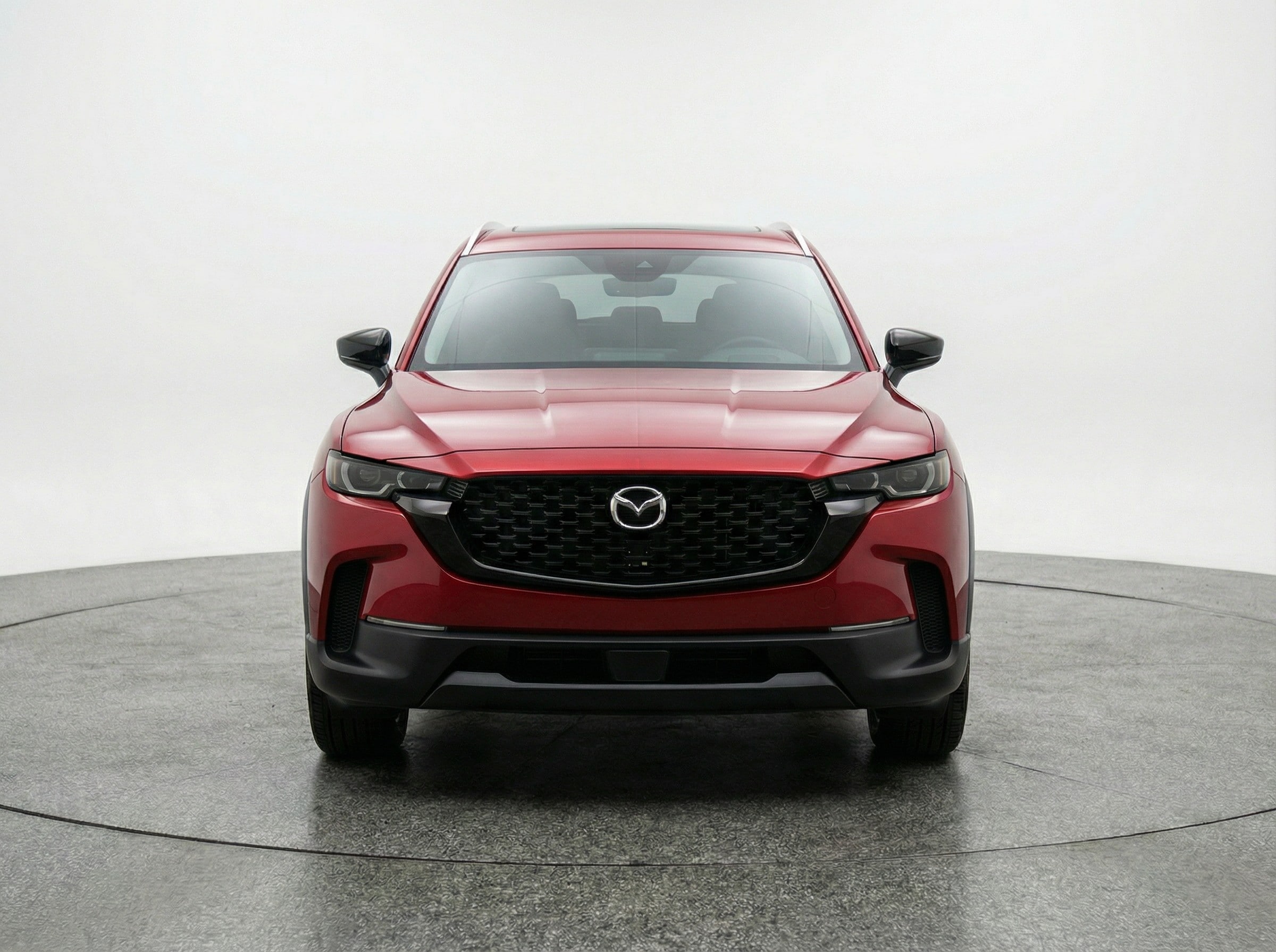 Thumbnail: 2025 Mazda CX-50 - 2