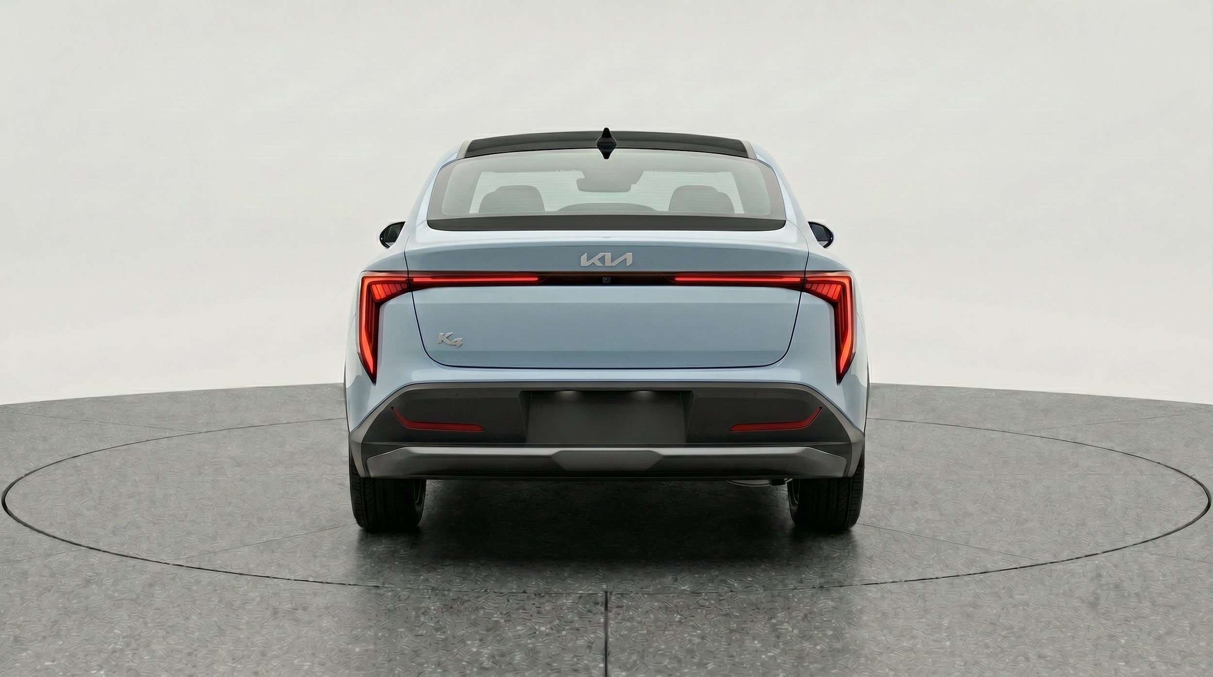 Thumbnail: 2025 Kia K4 - 7