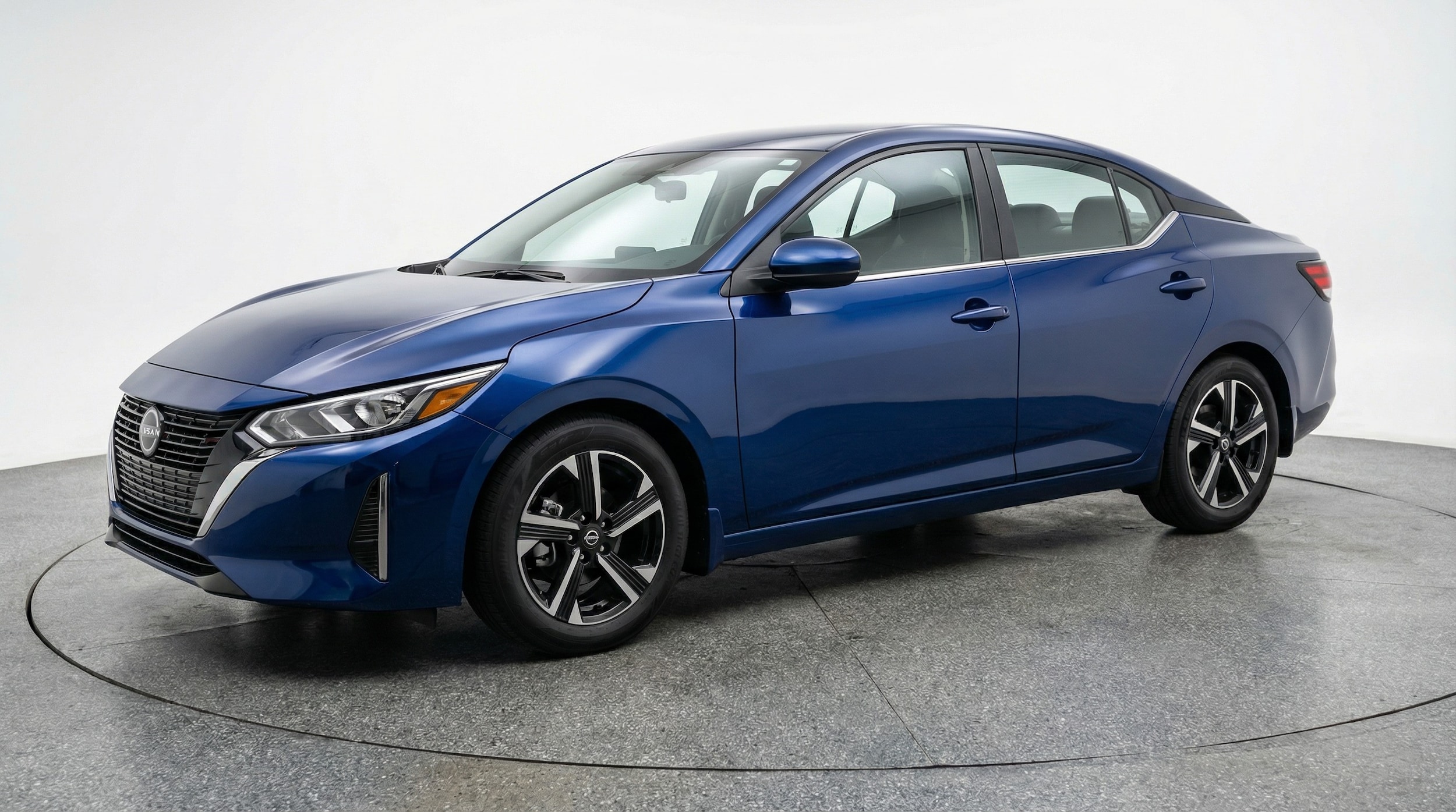 Thumbnail: 2025 Nissan Sentra - 3