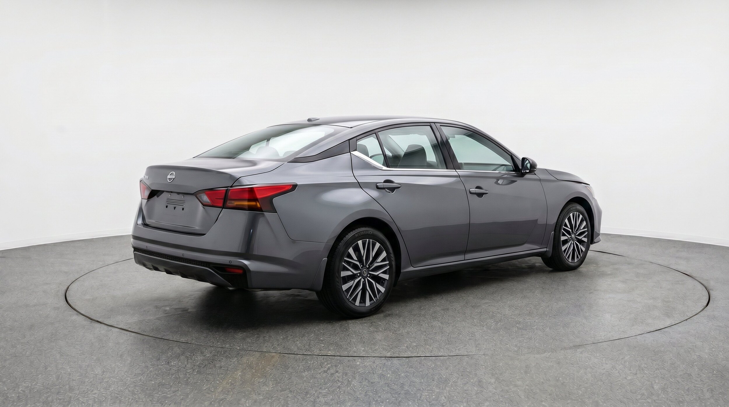 Thumbnail: 2026 Nissan Altima - 9