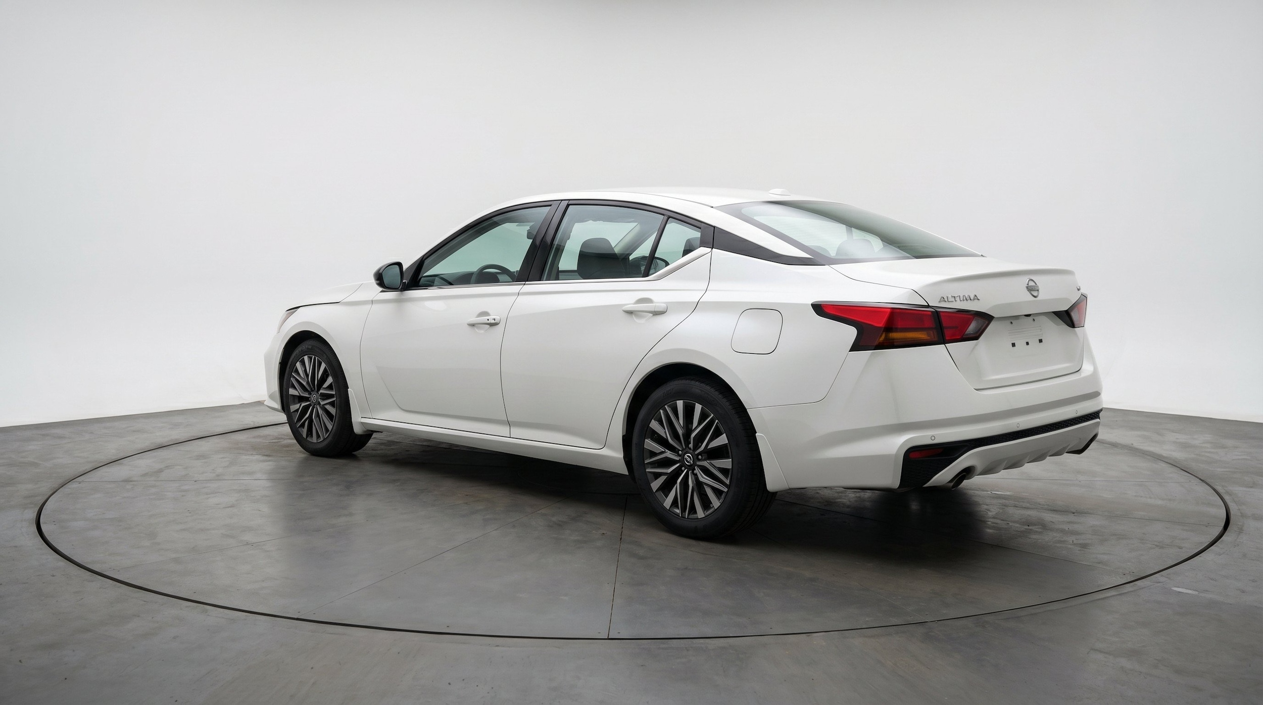 Thumbnail: 2026 Nissan Altima - 6