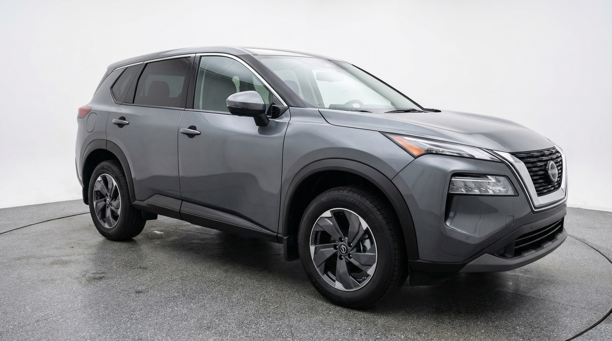 Thumbnail: 2025 Nissan Rogue - 1