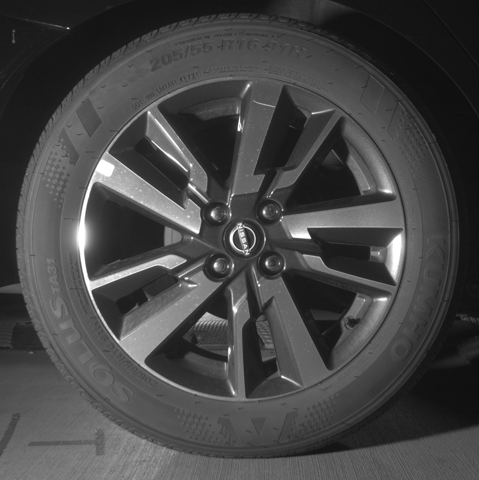 Thumbnail: 2025 Nissan Versa - 12