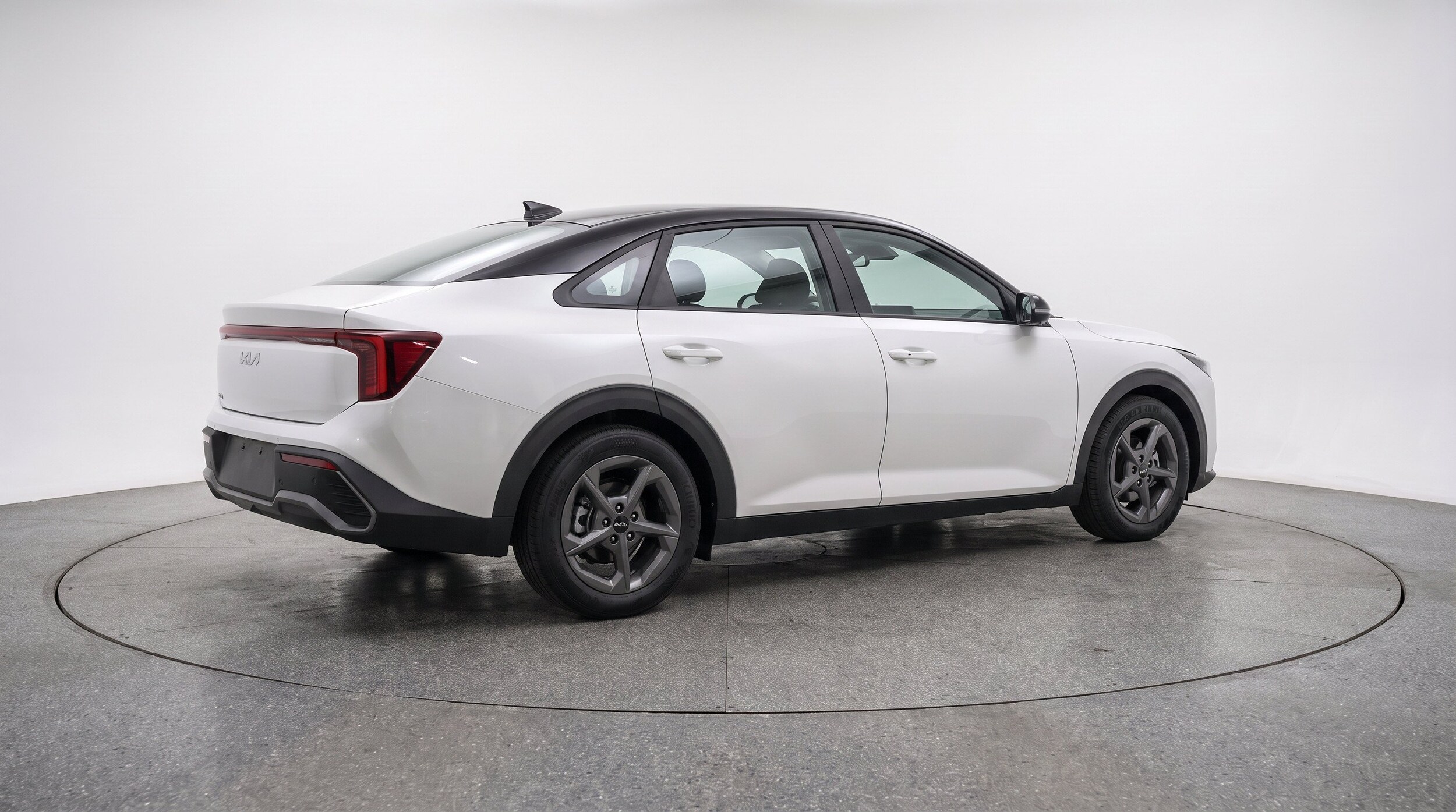 Thumbnail: 2026 Kia K4 - 9