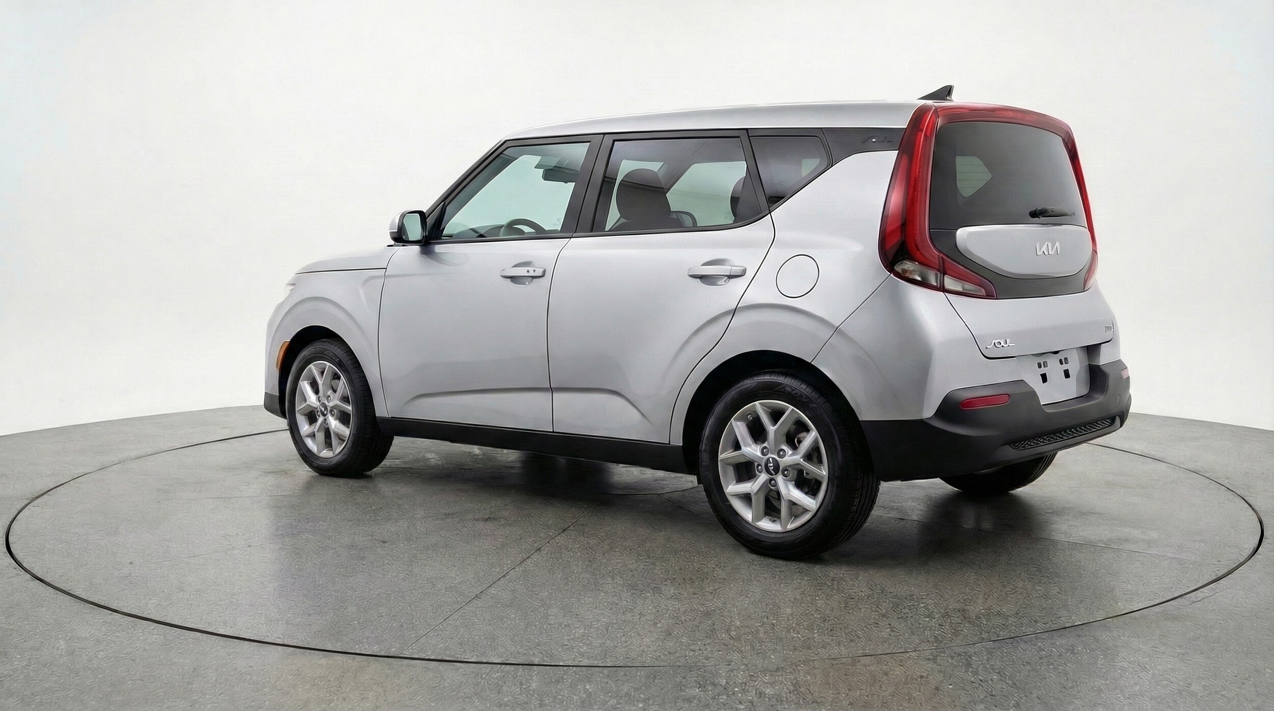 Thumbnail: 2025 Kia Soul - 5