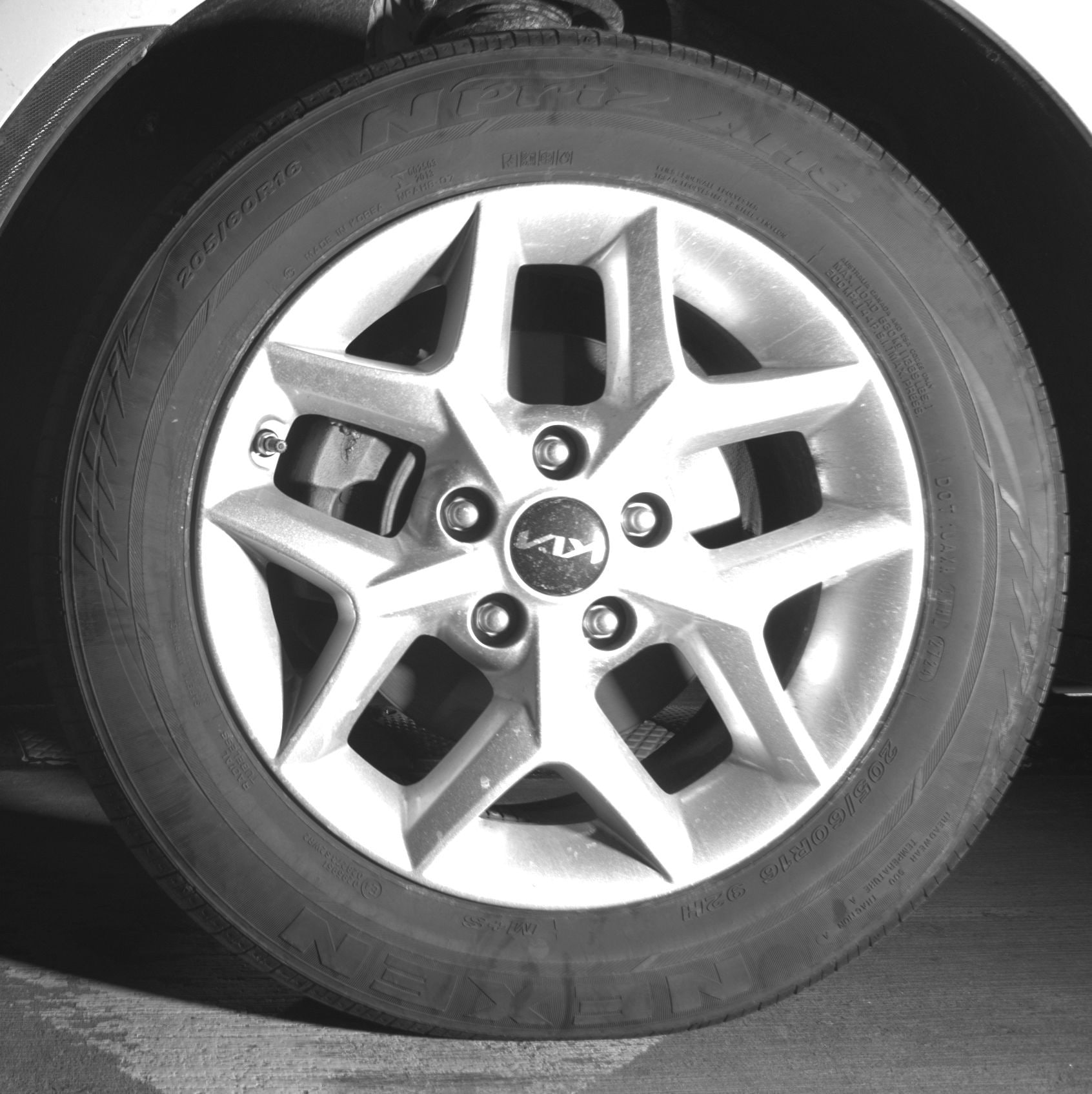 Thumbnail: 2025 Kia Soul - 9