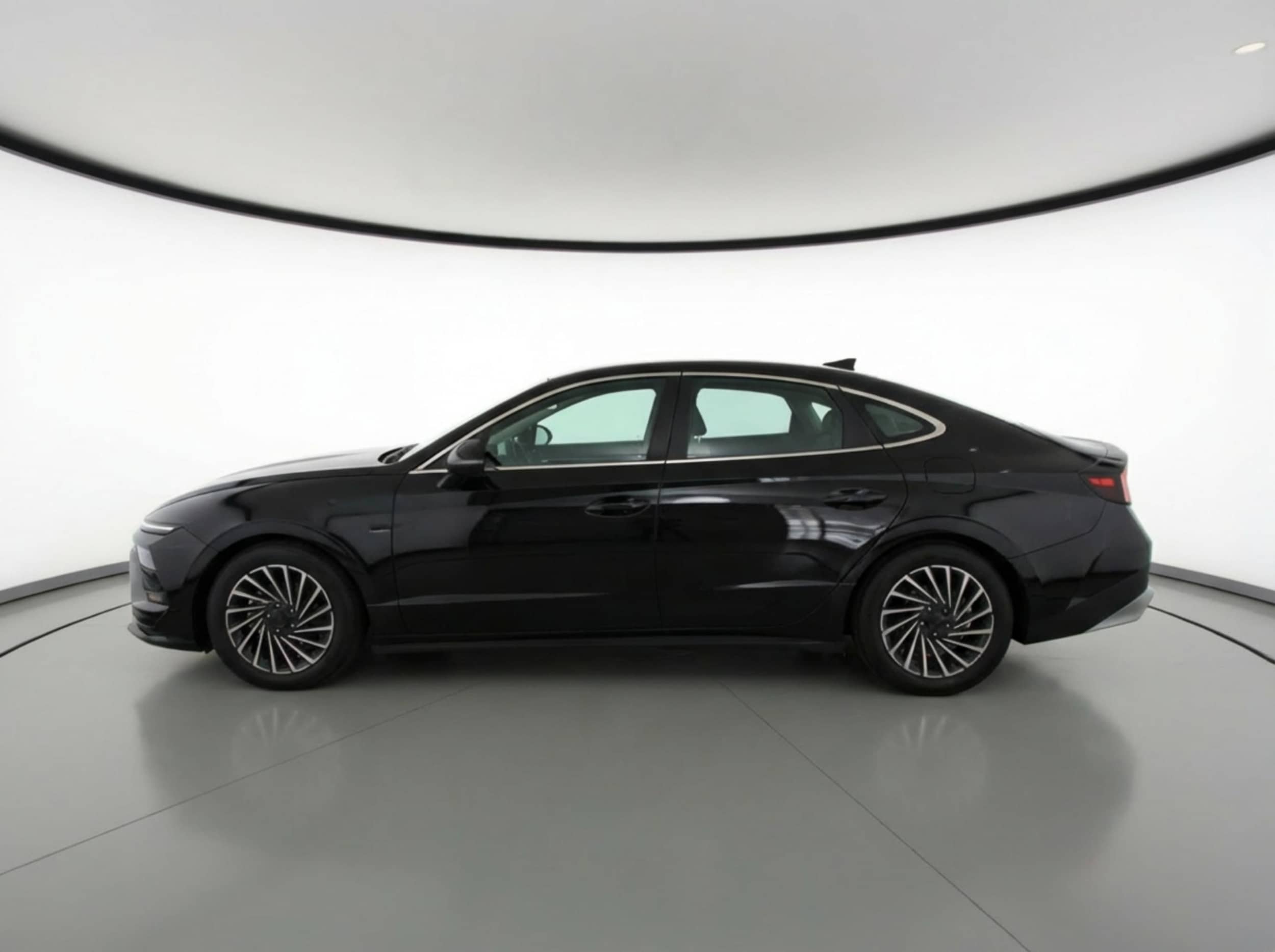 Thumbnail: 2025 Hyundai Sonata - 4