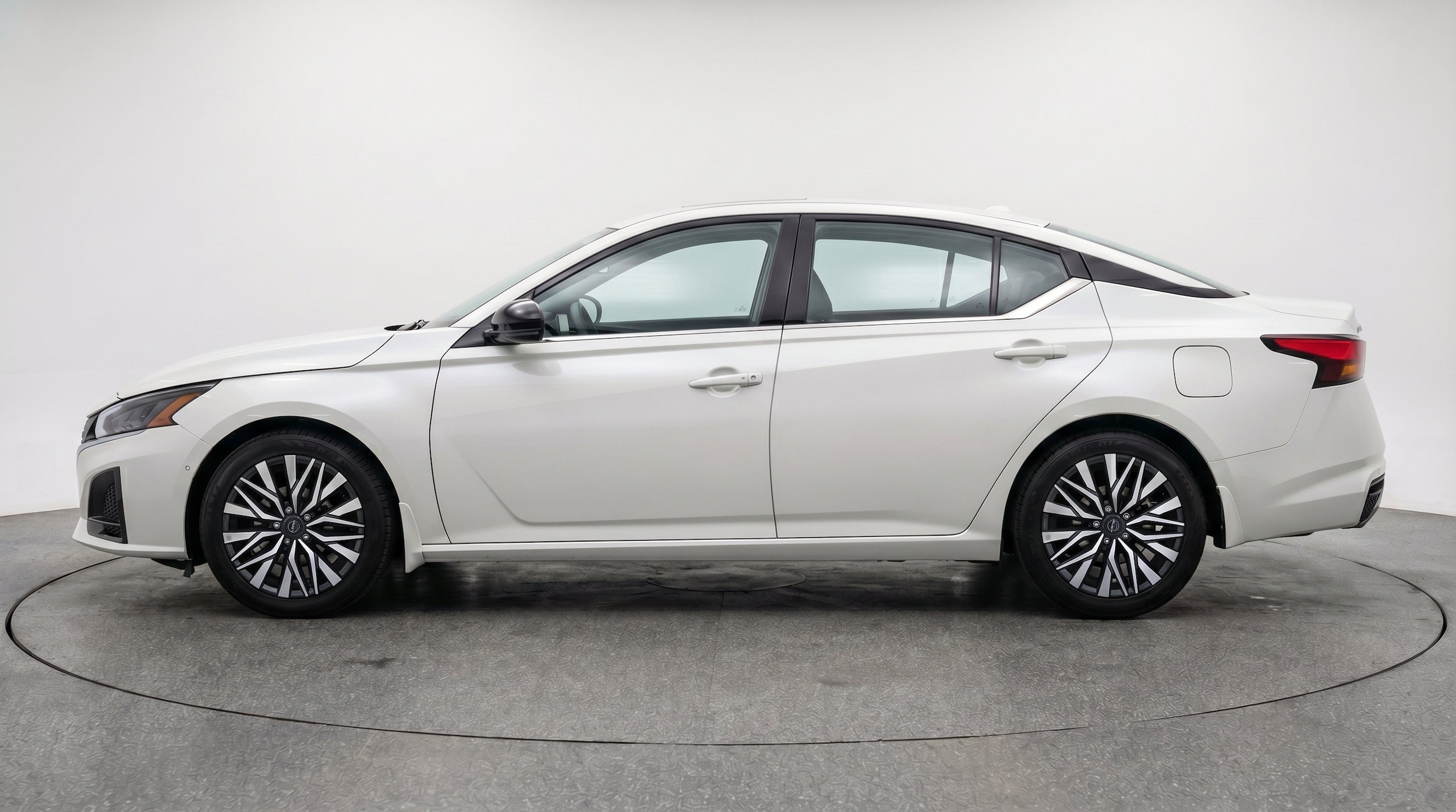 Thumbnail: 2026 Nissan Altima - 5