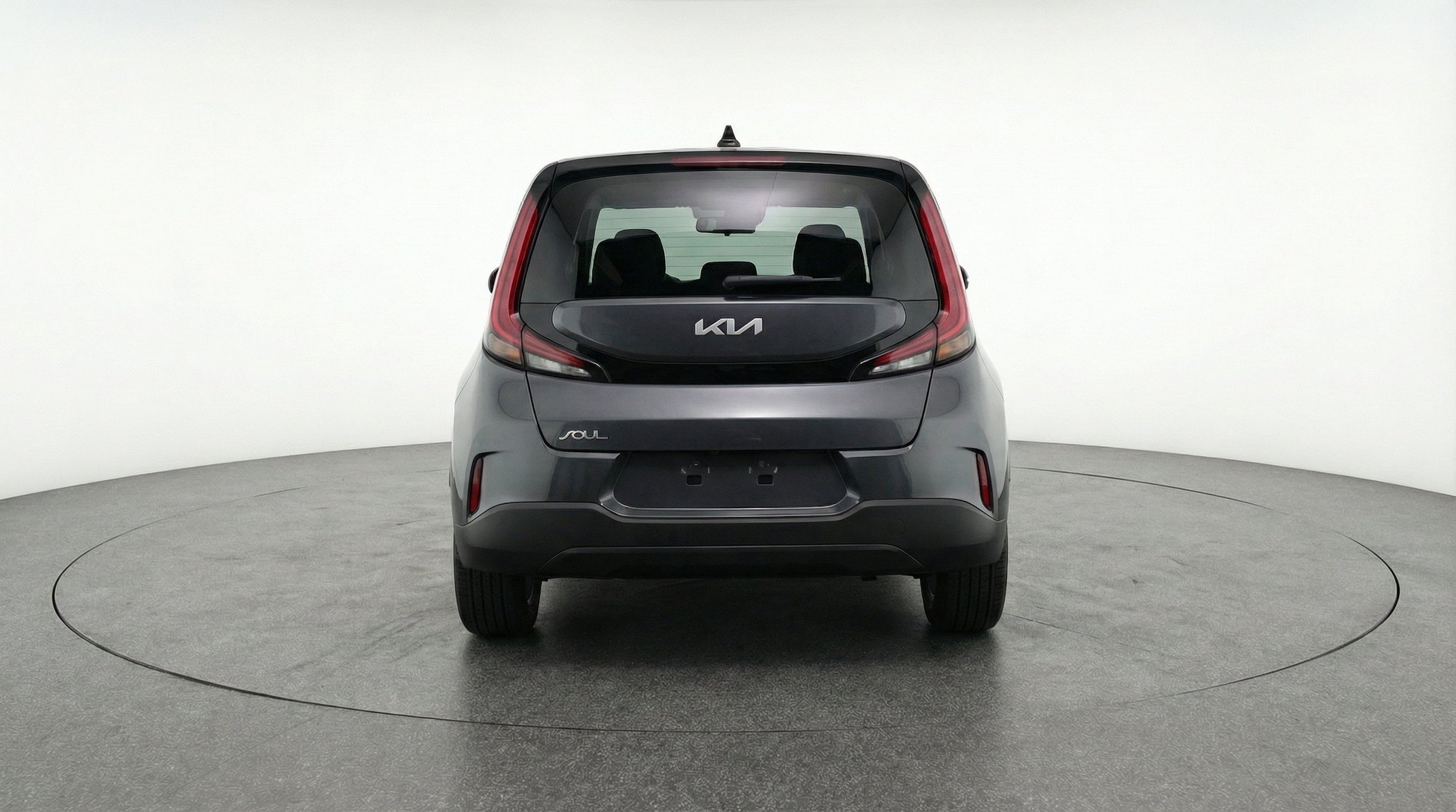 Thumbnail: 2025 Kia Soul - 7